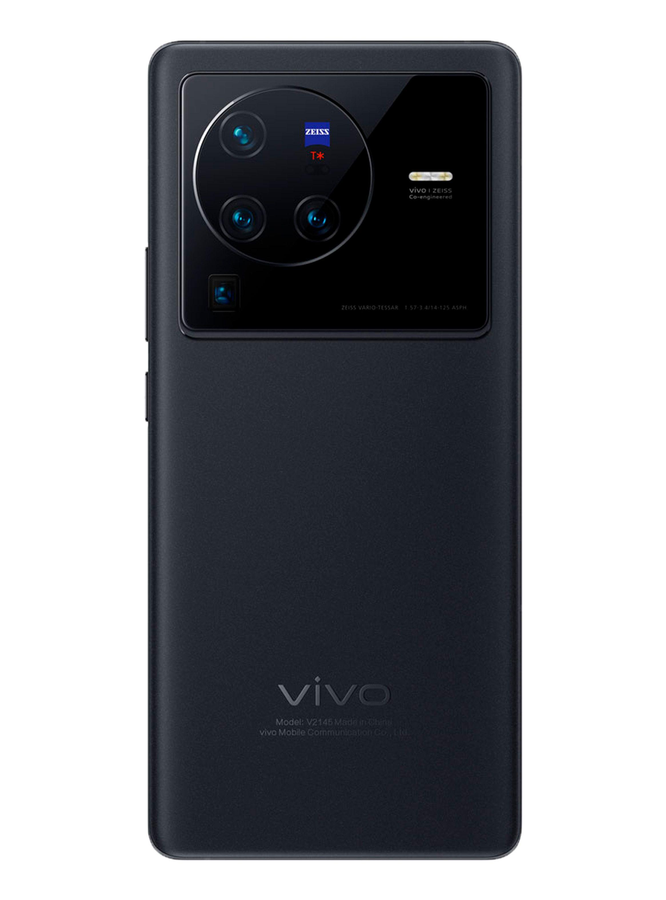 Smartphone X80 PRO 256GB Cosmic Black Liberado-1