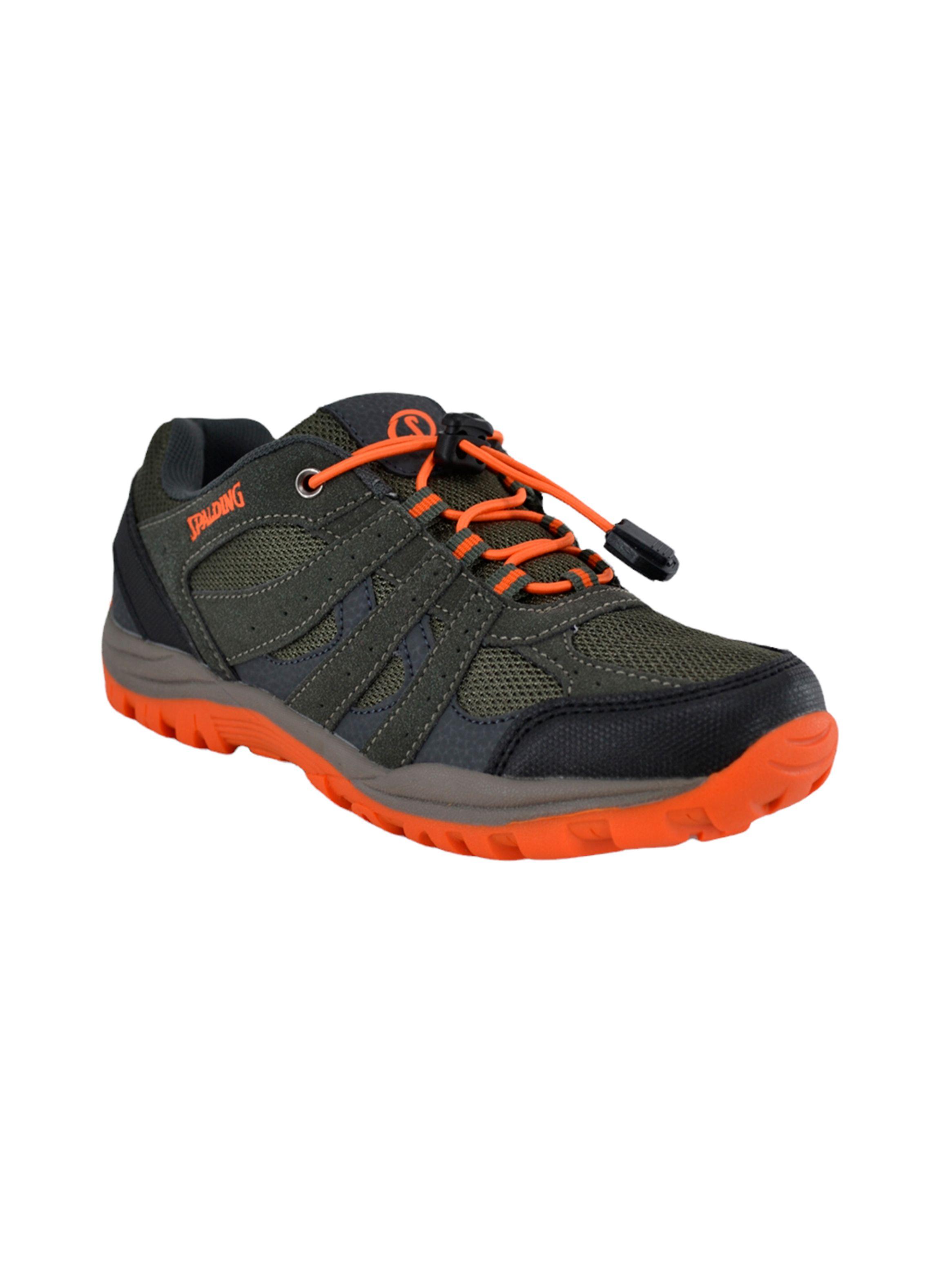 Zapatilla Urbana Jr Elástico Ajustable Unisex-1
