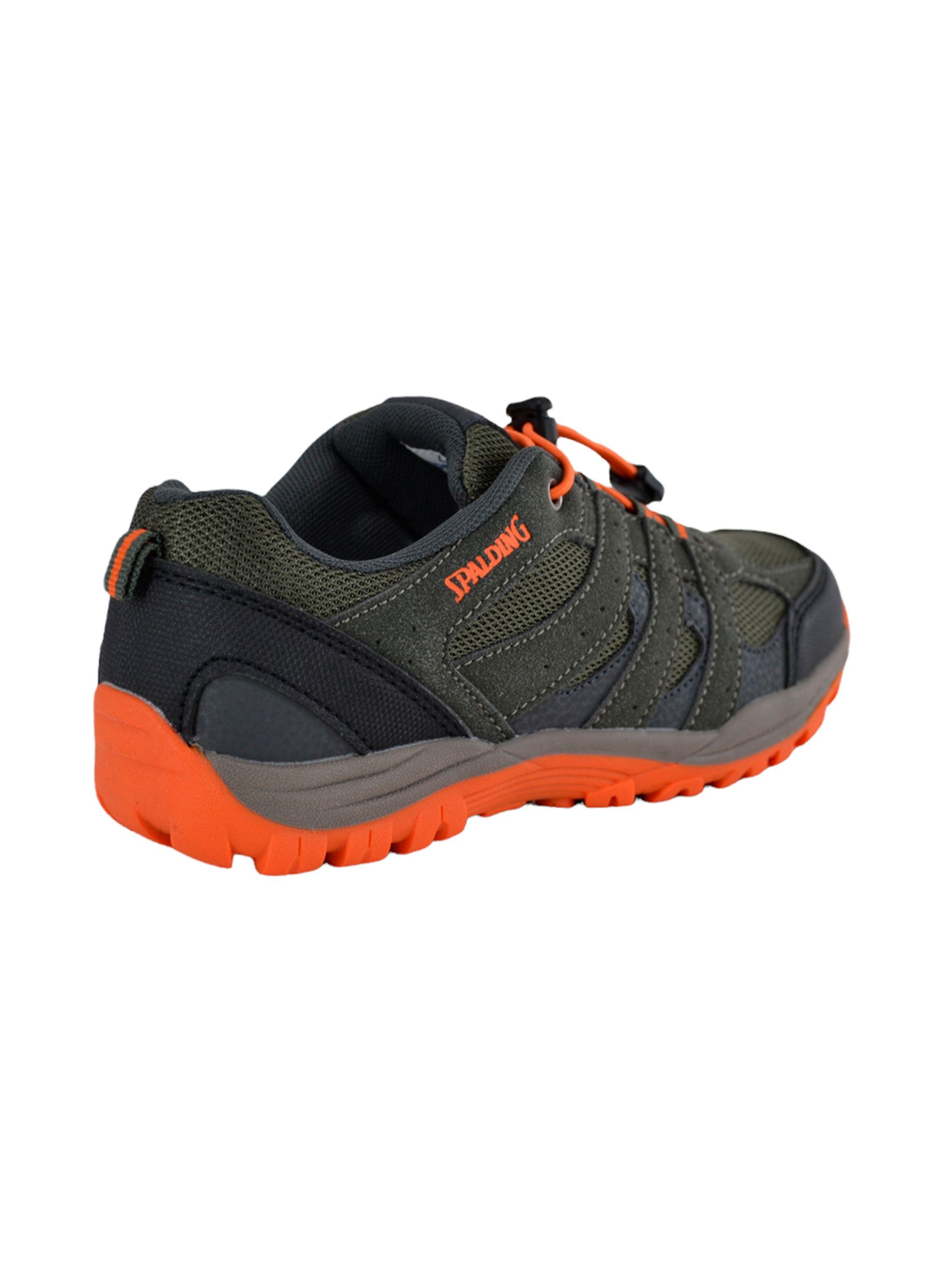 Zapatilla Urbana Jr Elástico Ajustable Unisex-2