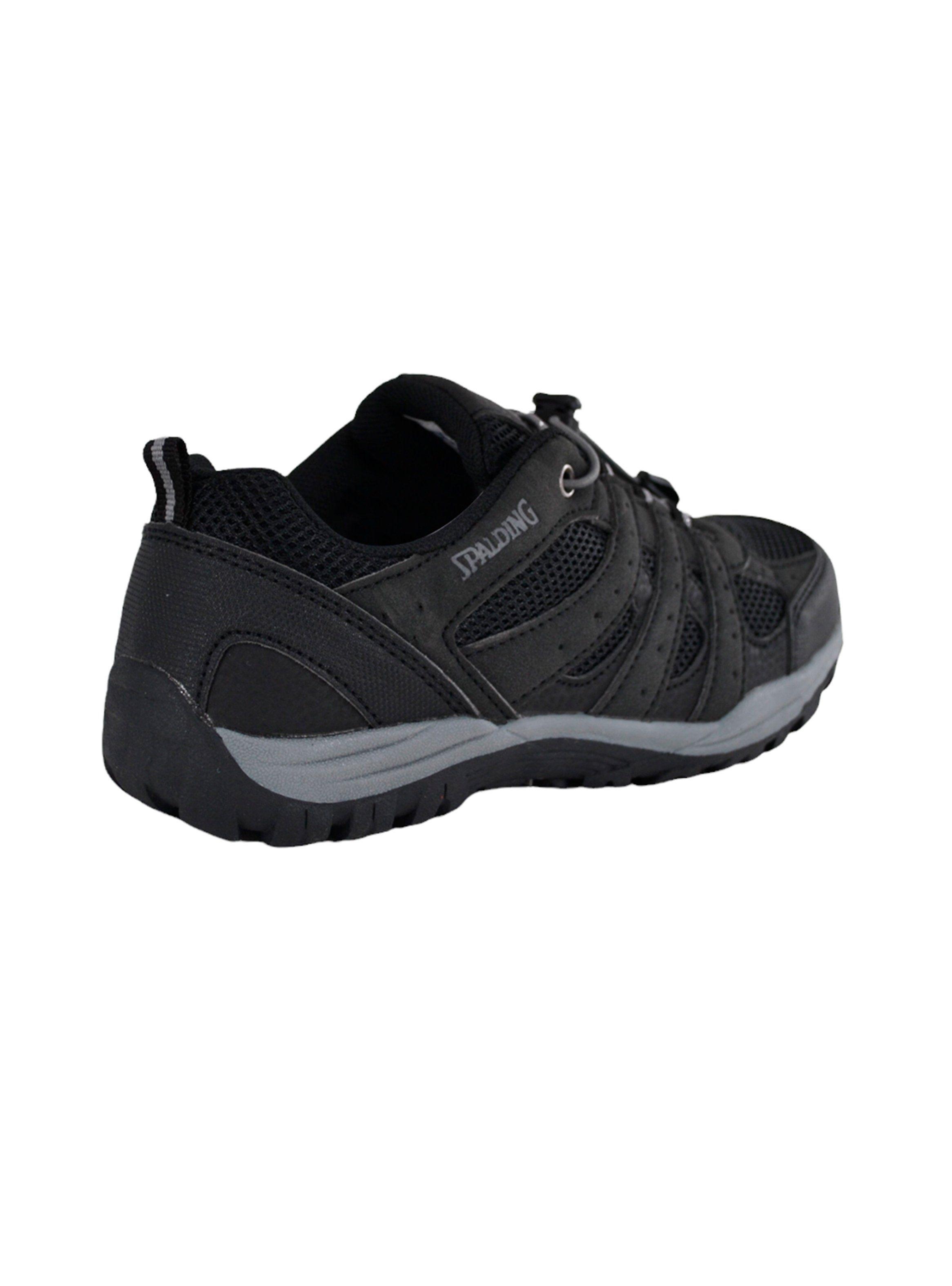 Zapatilla Urbana Black Ajustable Elástico Unisex-2