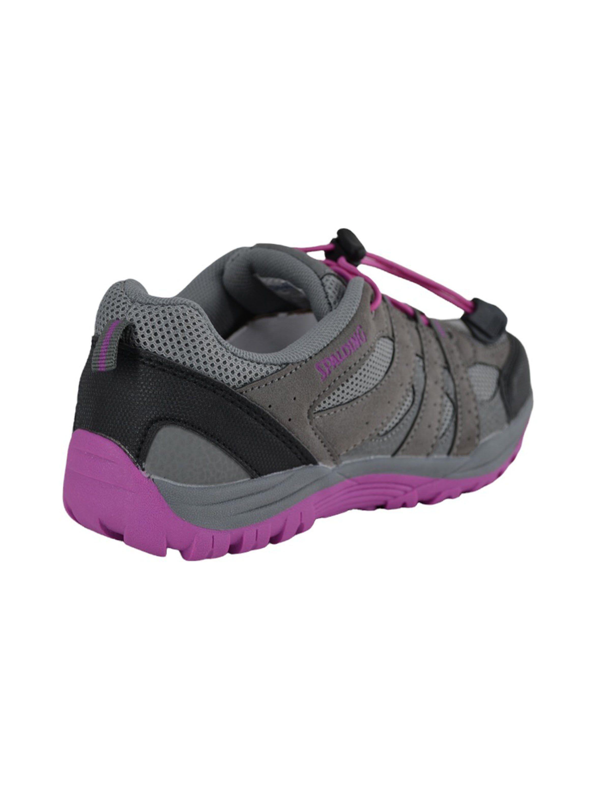 Zapatilla Outdoor Junior ZNO5238 Unisex-2