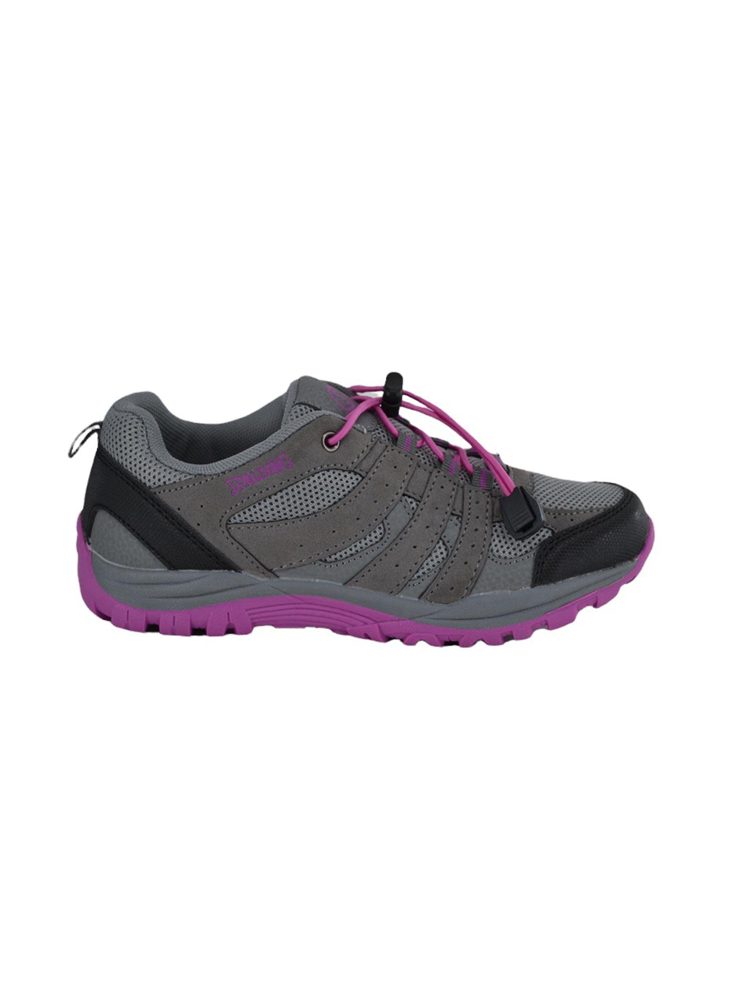 Zapatilla Outdoor Junior ZNO5238 Unisex-0