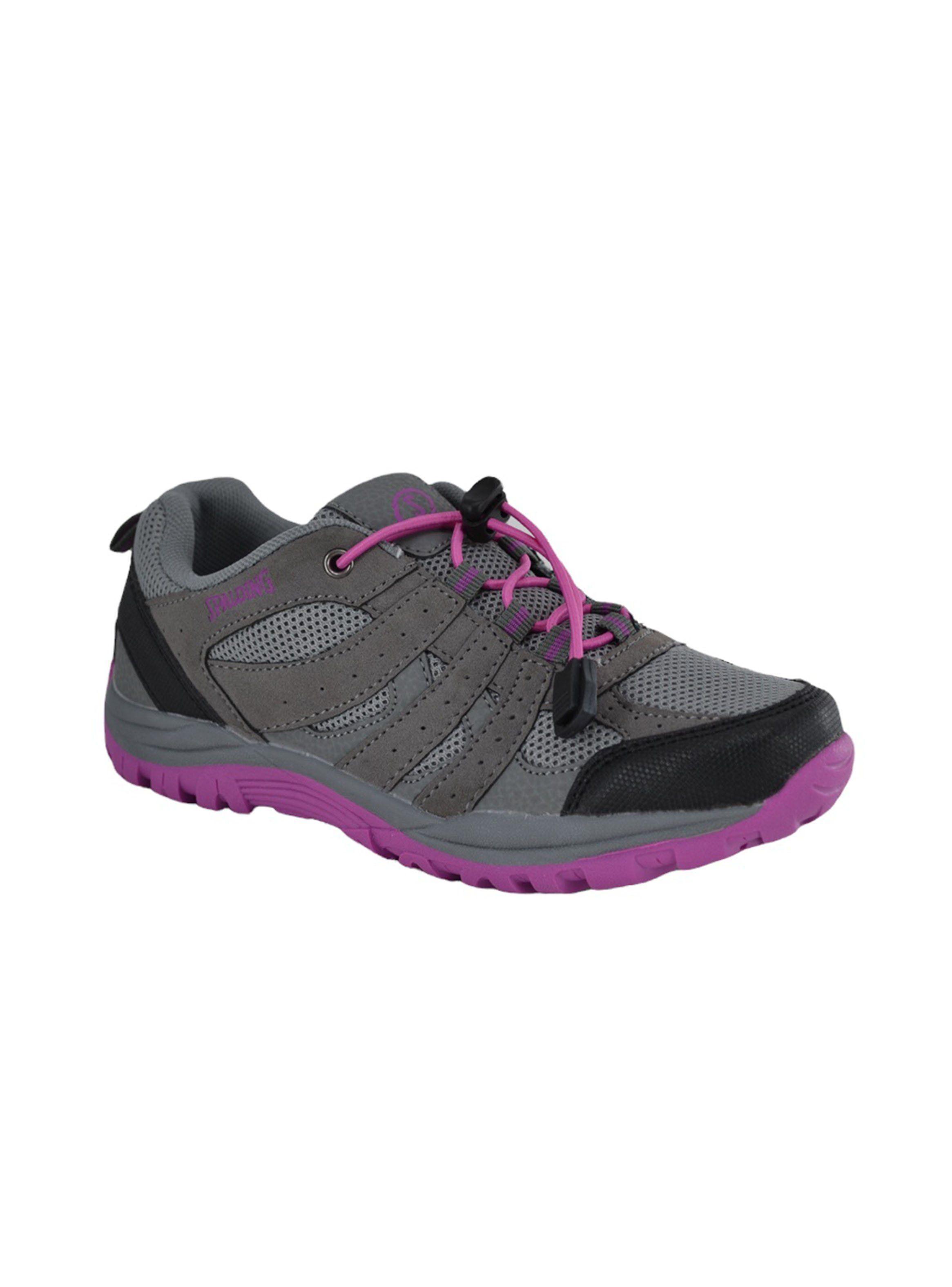 Zapatilla Outdoor Junior ZNO5238 Unisex-1