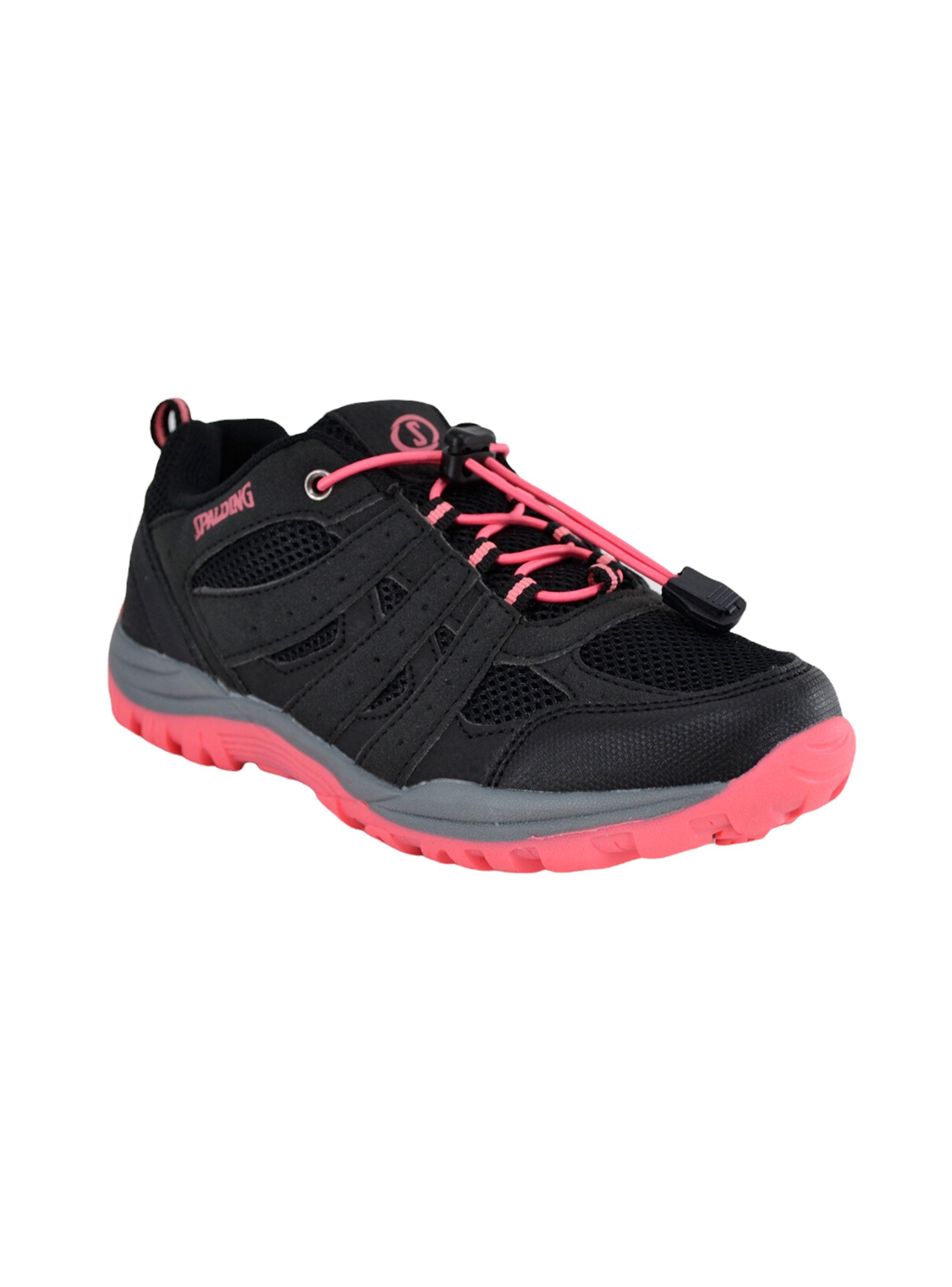 Zapatilla Urbana Infantil Ajustable Cordón Unisex-1