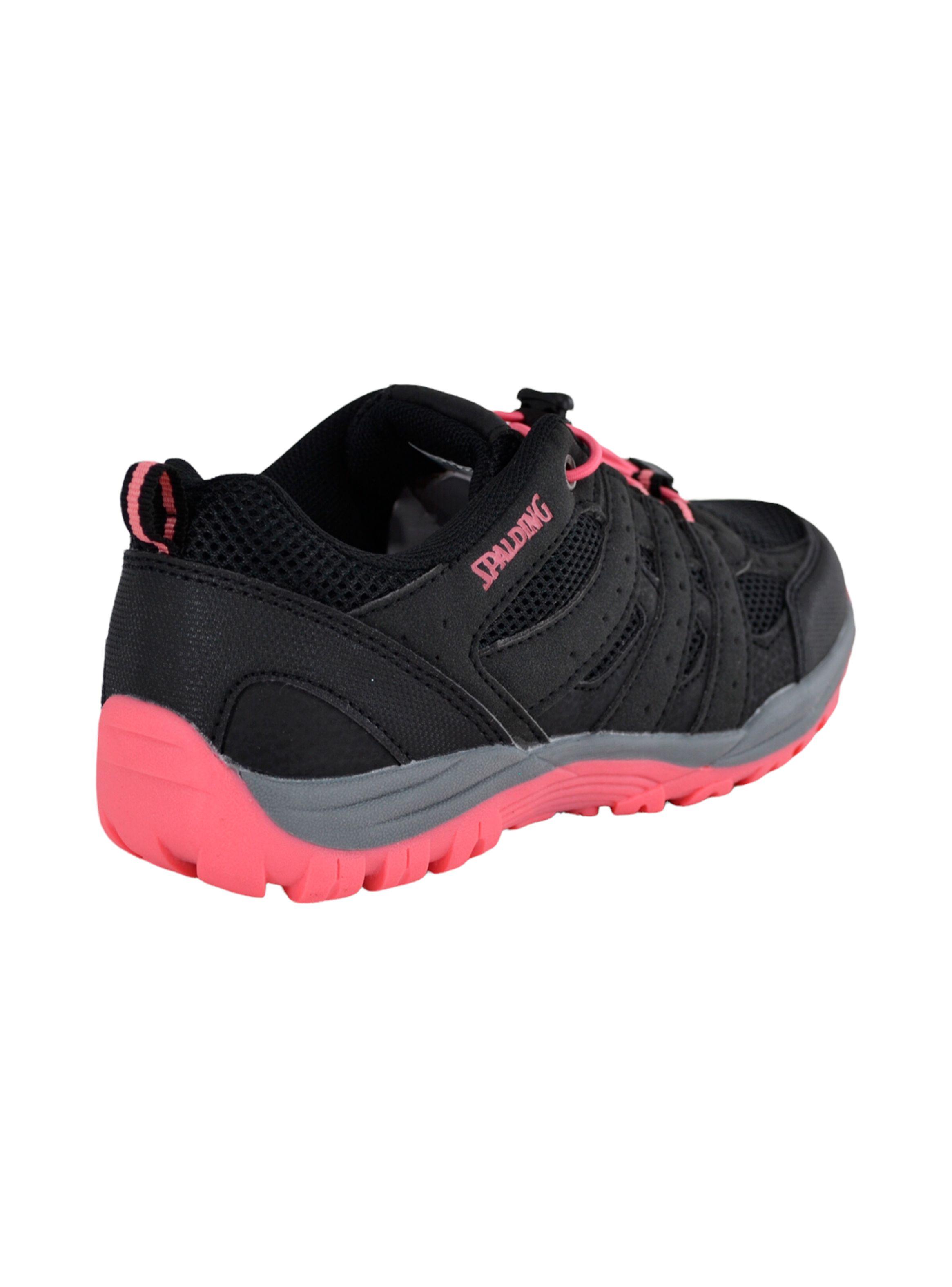 Zapatilla Urbana Infantil Ajustable Cordón Unisex-2