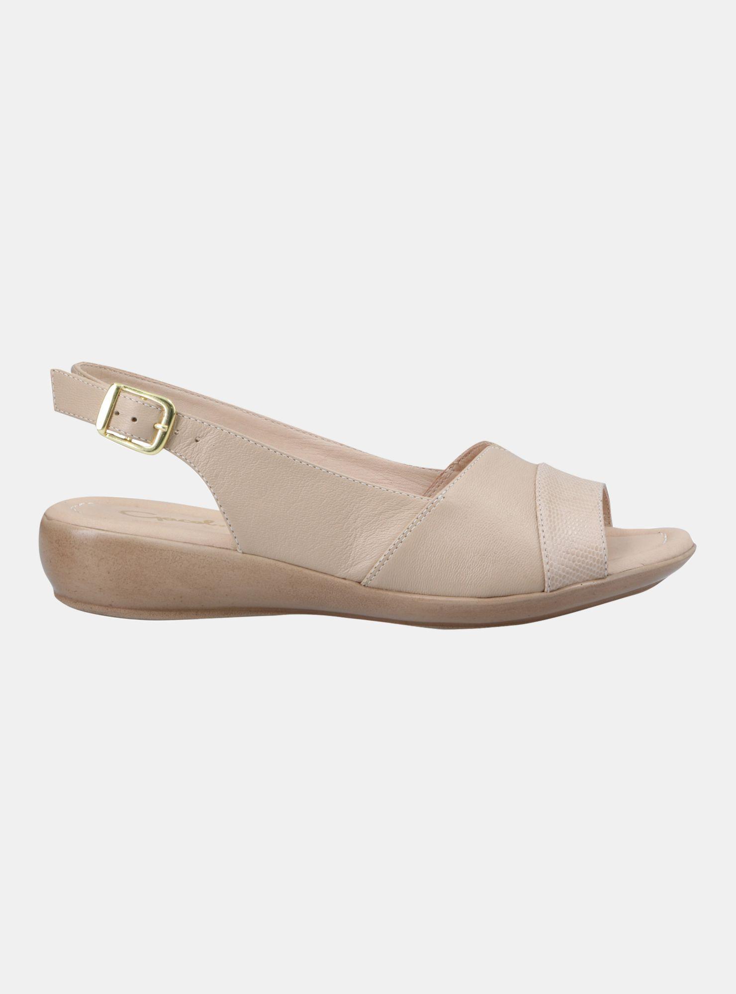 Sandalia Gacel Diana 016 Casual-0