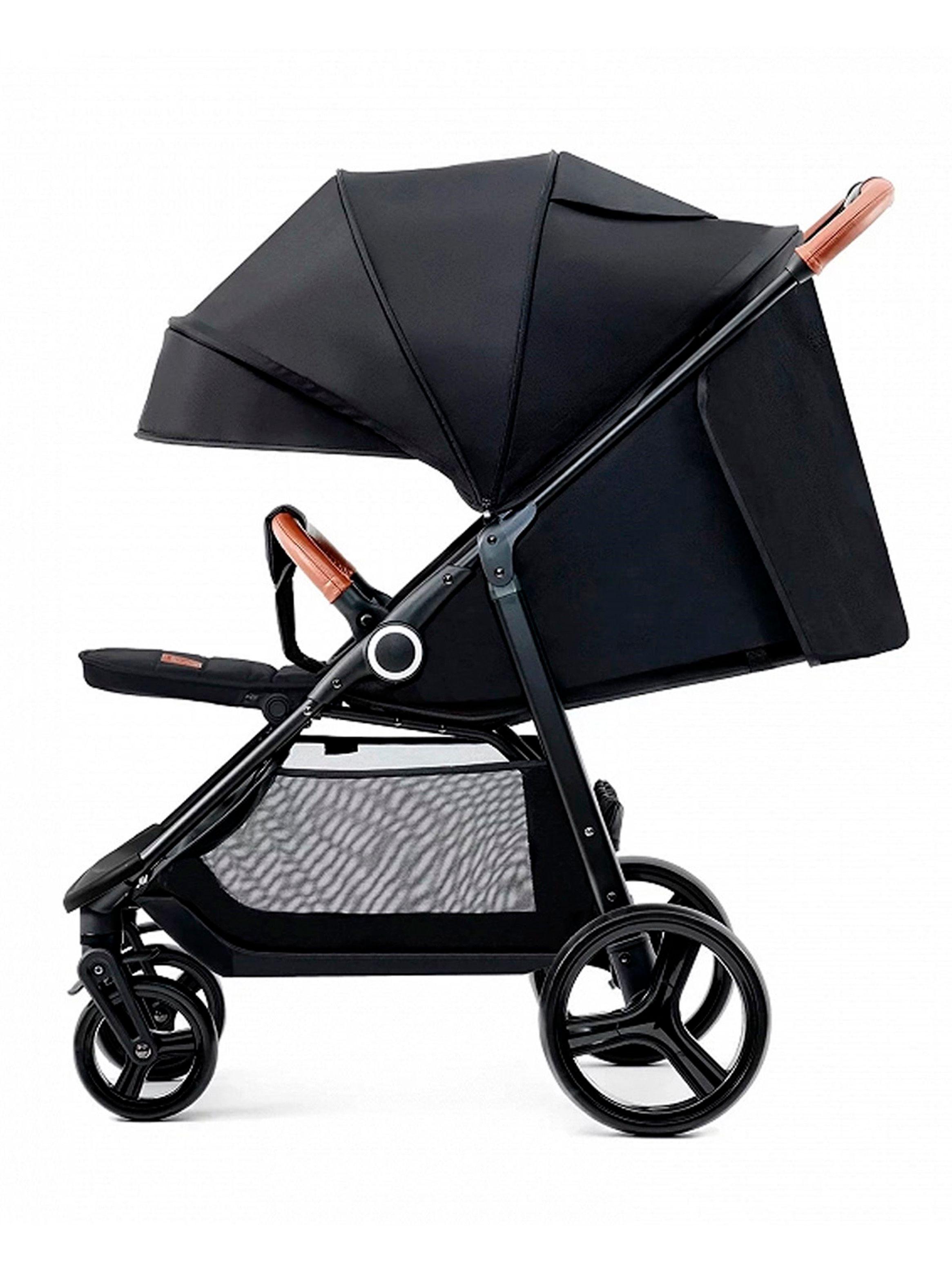Coche Grande Plus Black-2