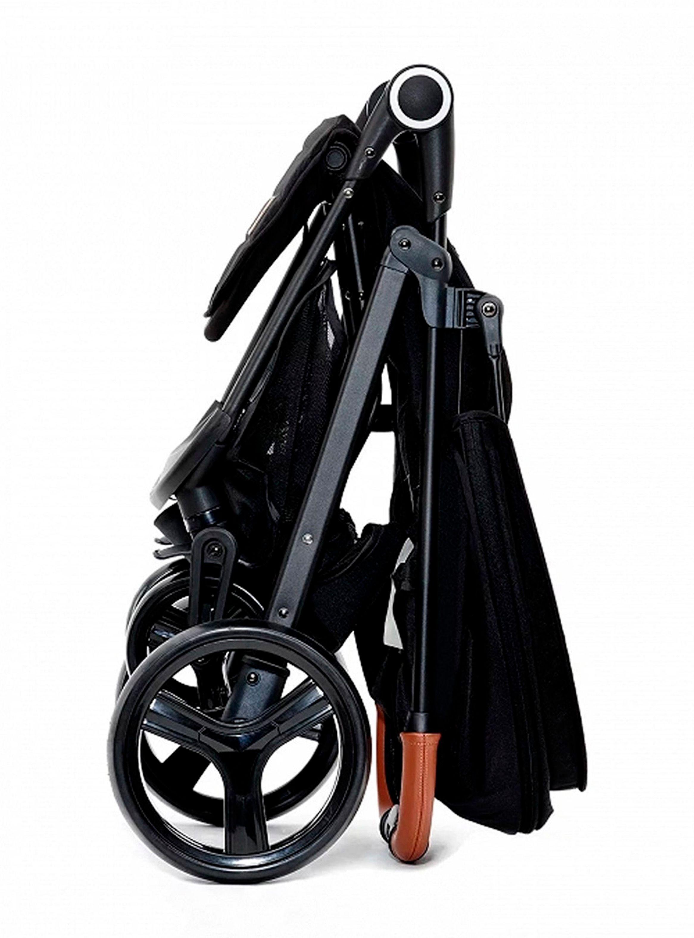 Coche Grande Plus Black-3