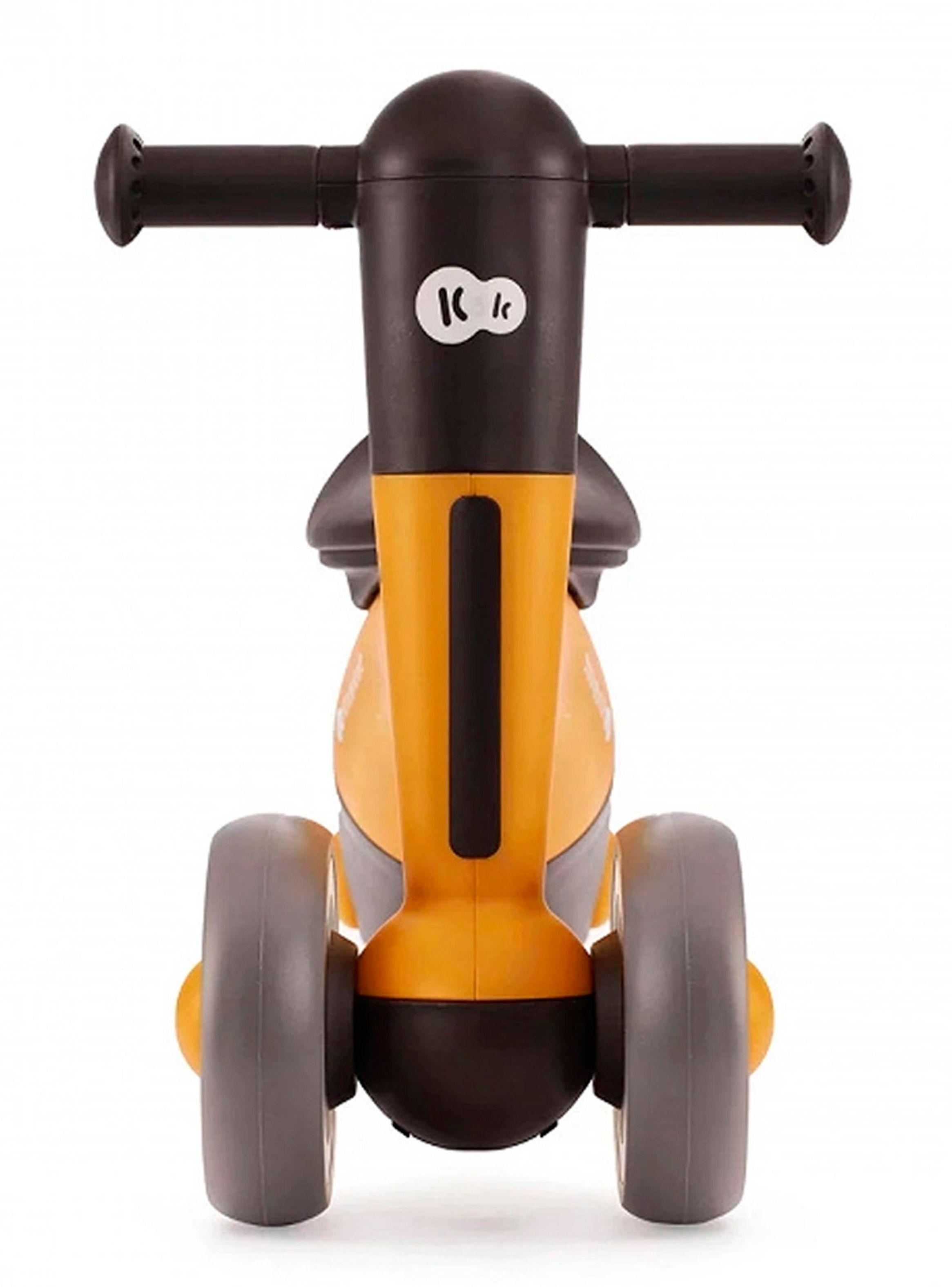 Bicicletas de Aprendizaje Bala Minibi HNY-3