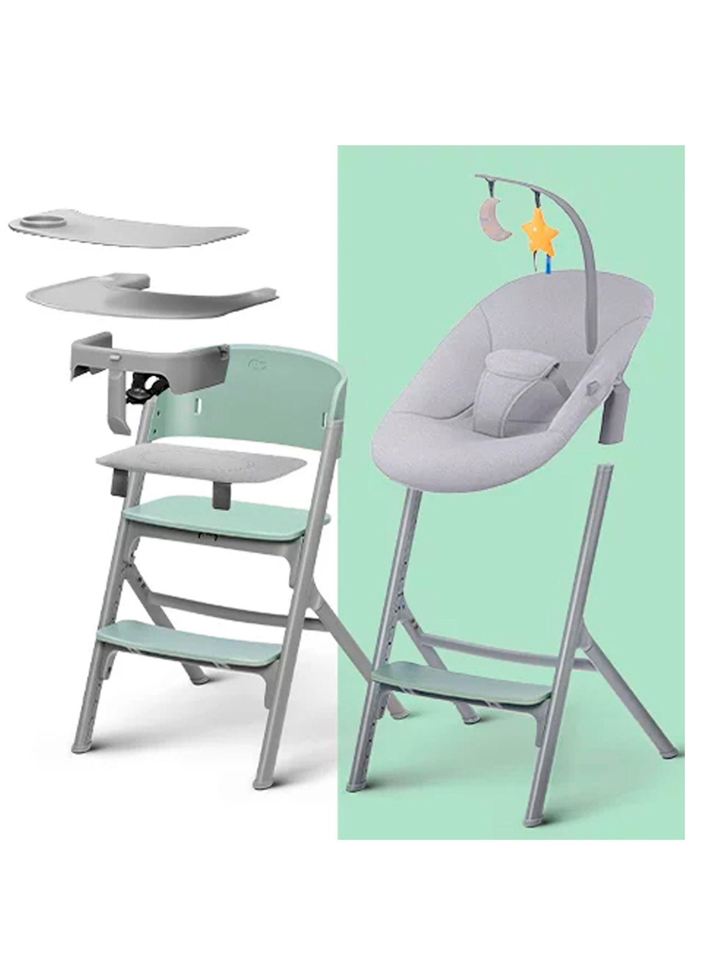 Silla Evolutiva Livy y Mecedora Calmee-5