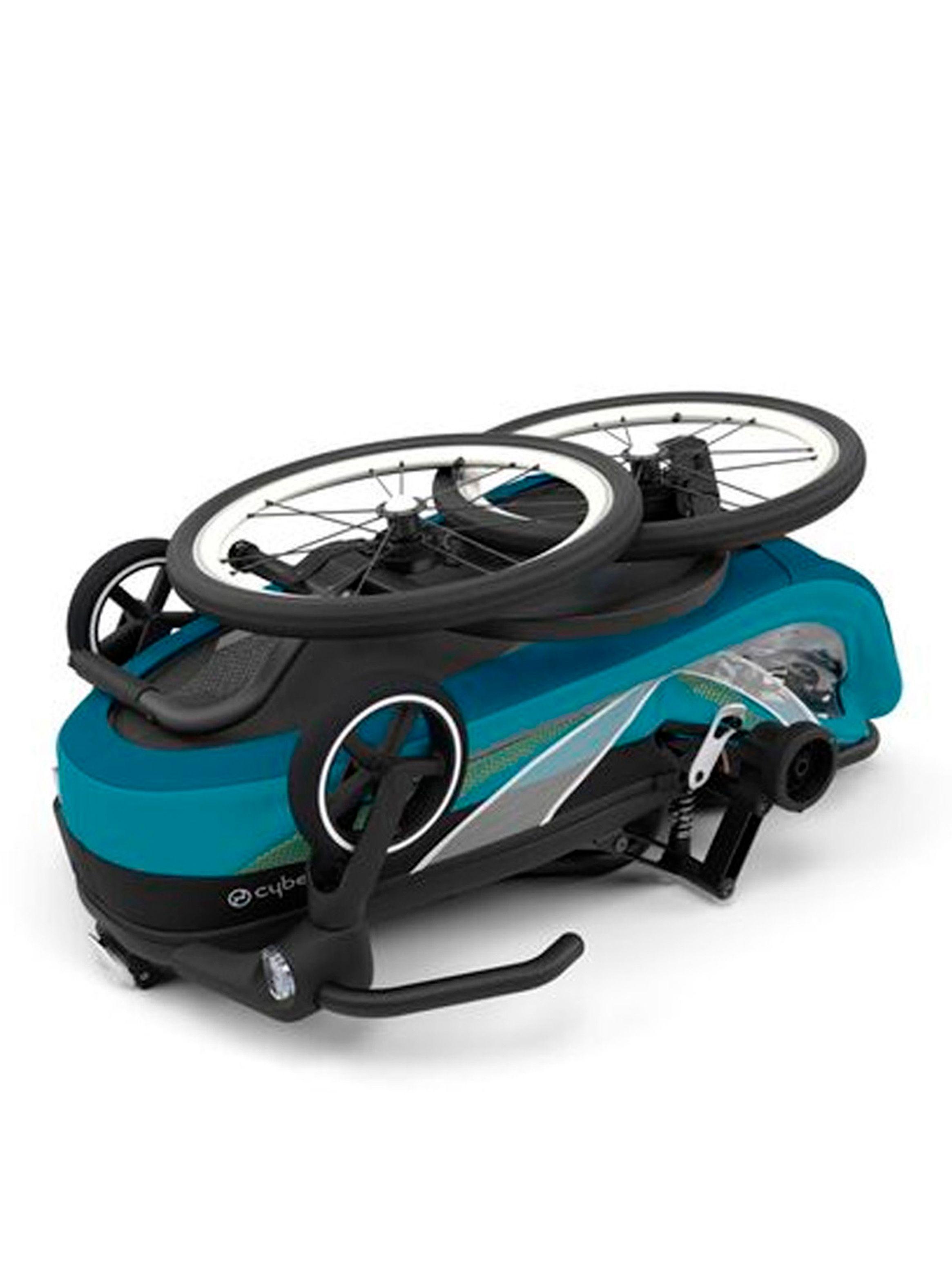 Coche Zeno Bike Maliblue-3