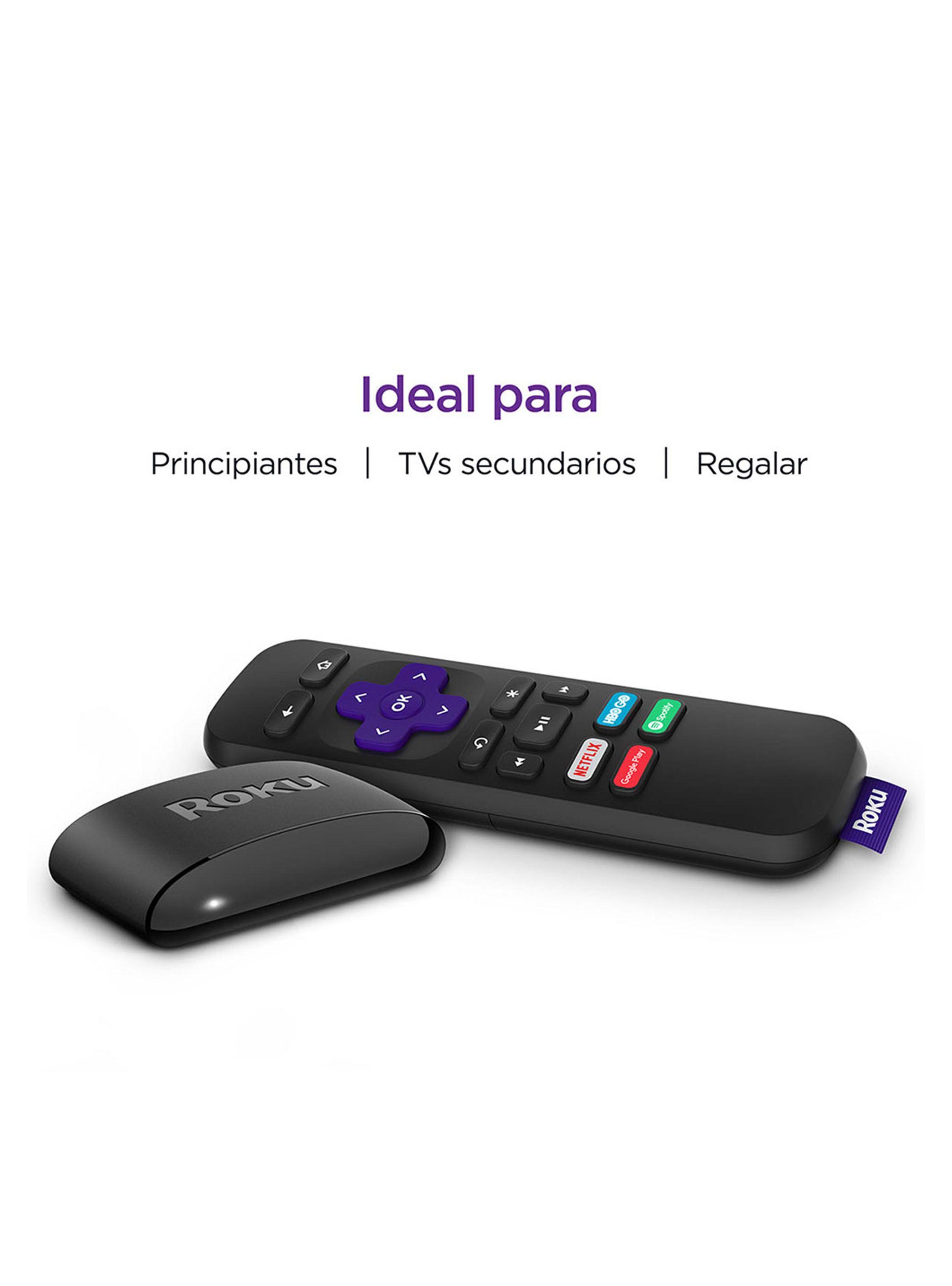 Roku Express Refabricado-1