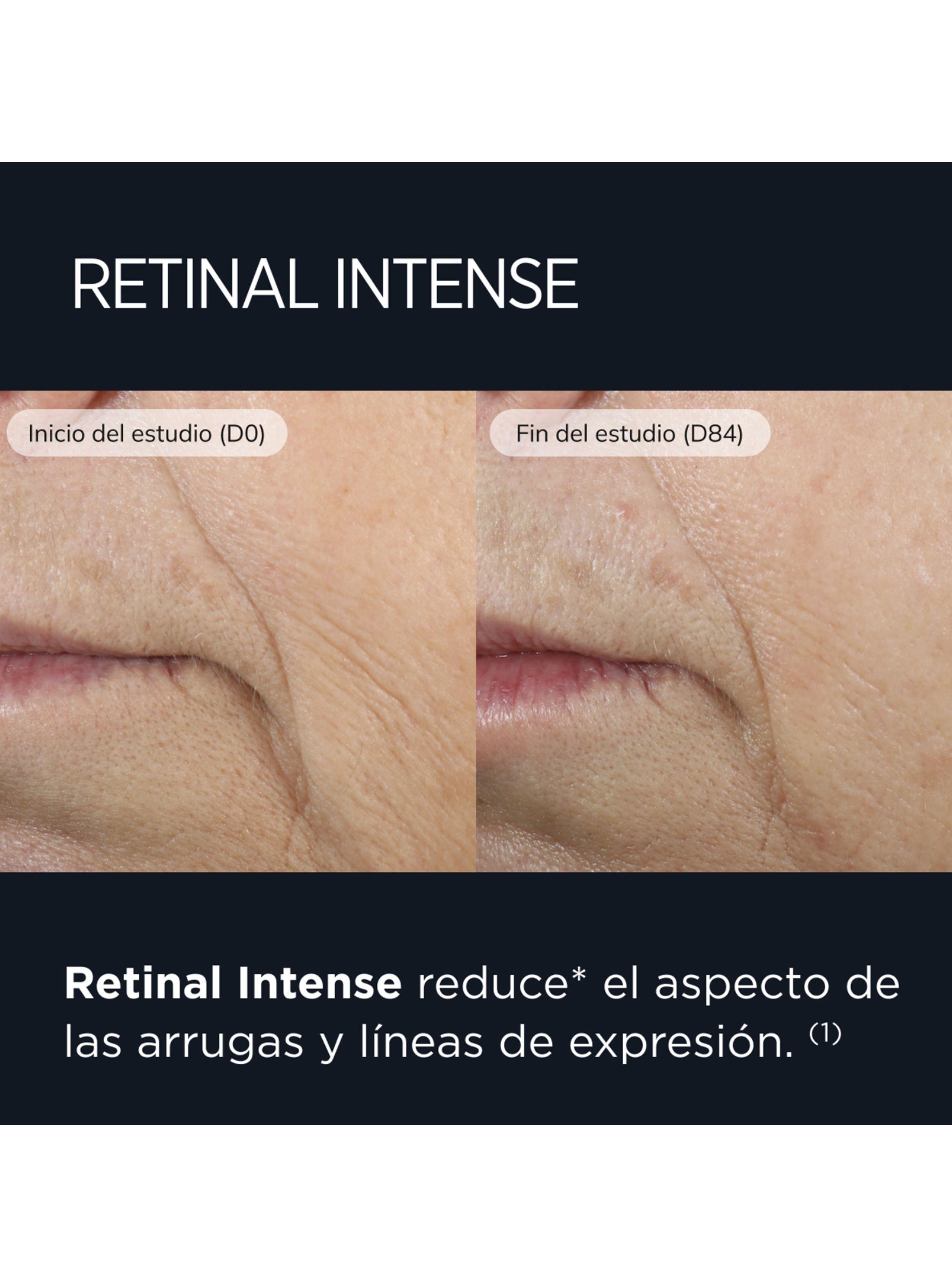 Serum Isdinceutics Retinal Intense-4
