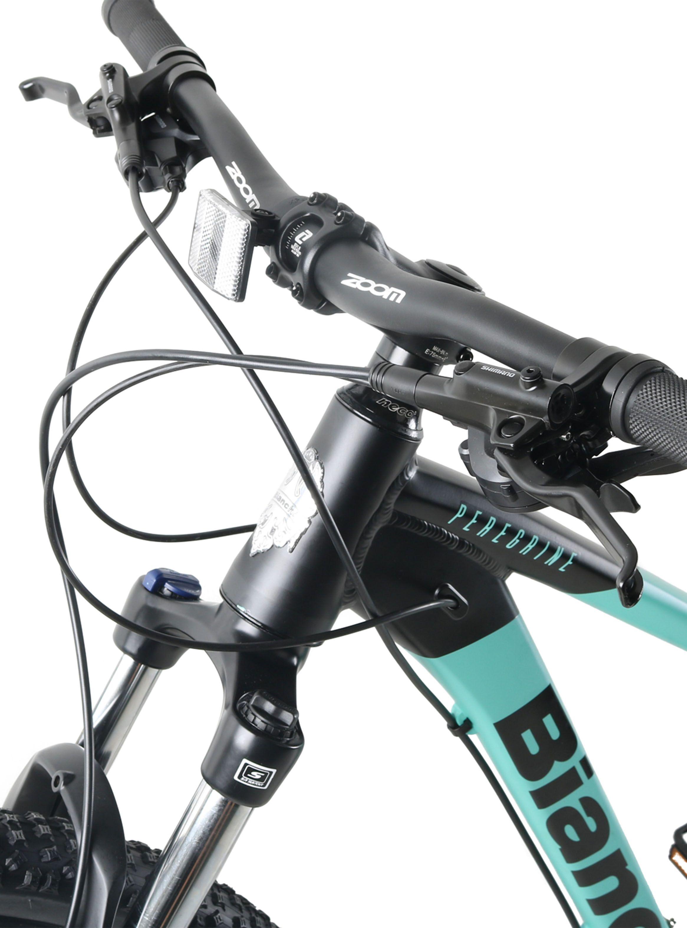 Bicicleta Mtb Peregrine Hombre 29"-2