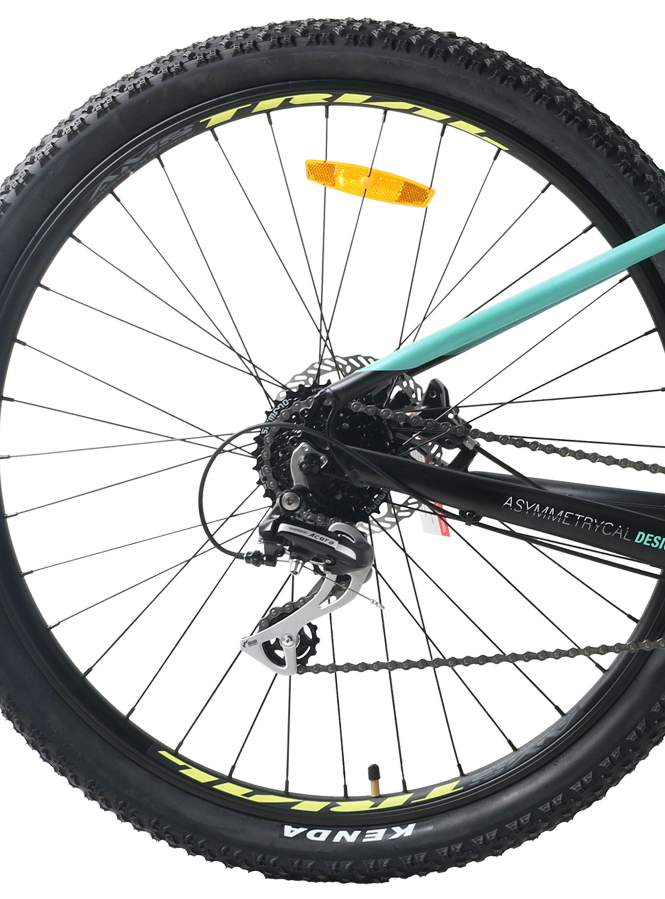 Bicicleta Mtb Peregrine Hombre 29"-3