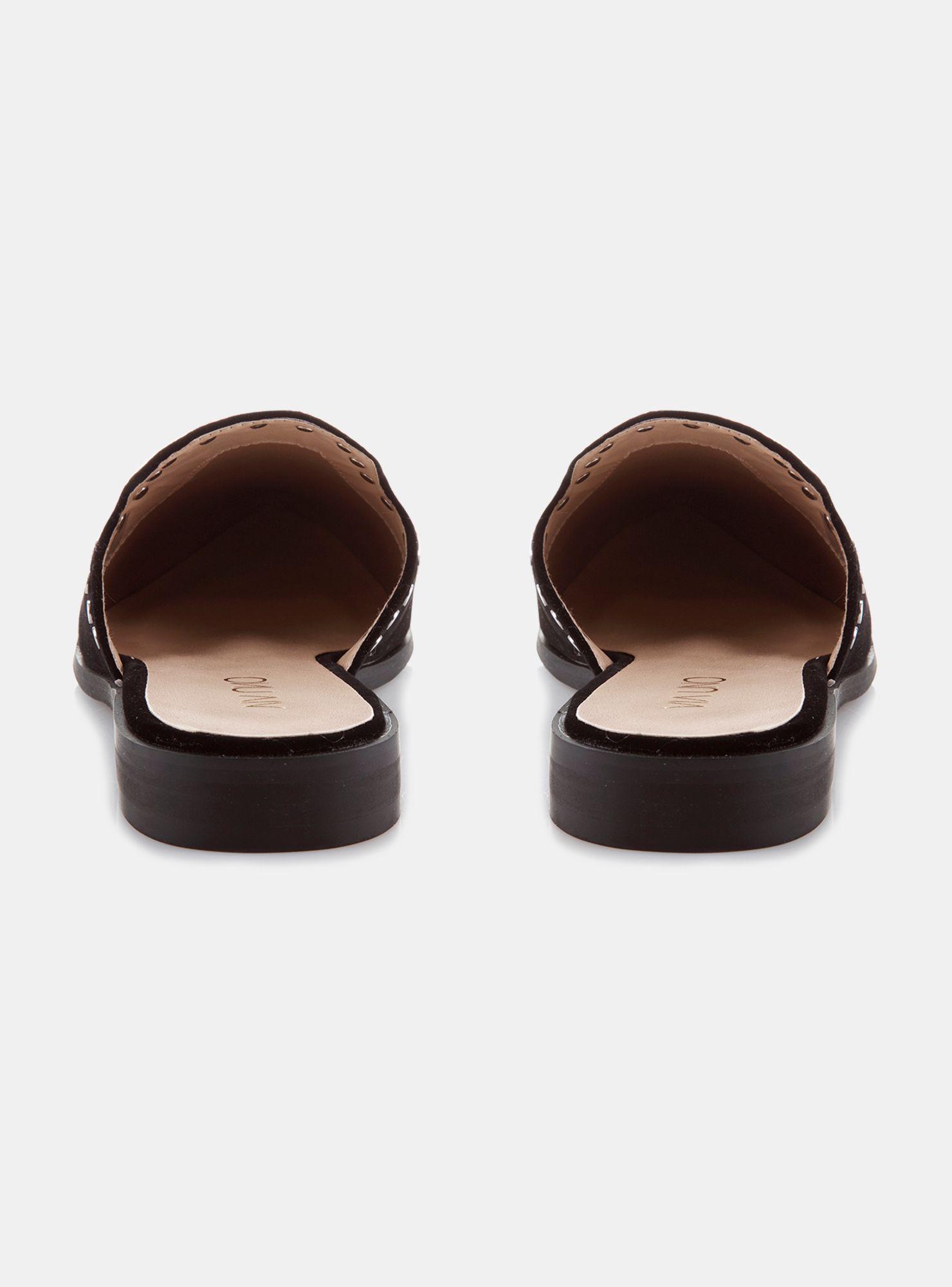 Babucha Via Uno CCAS Casual-2