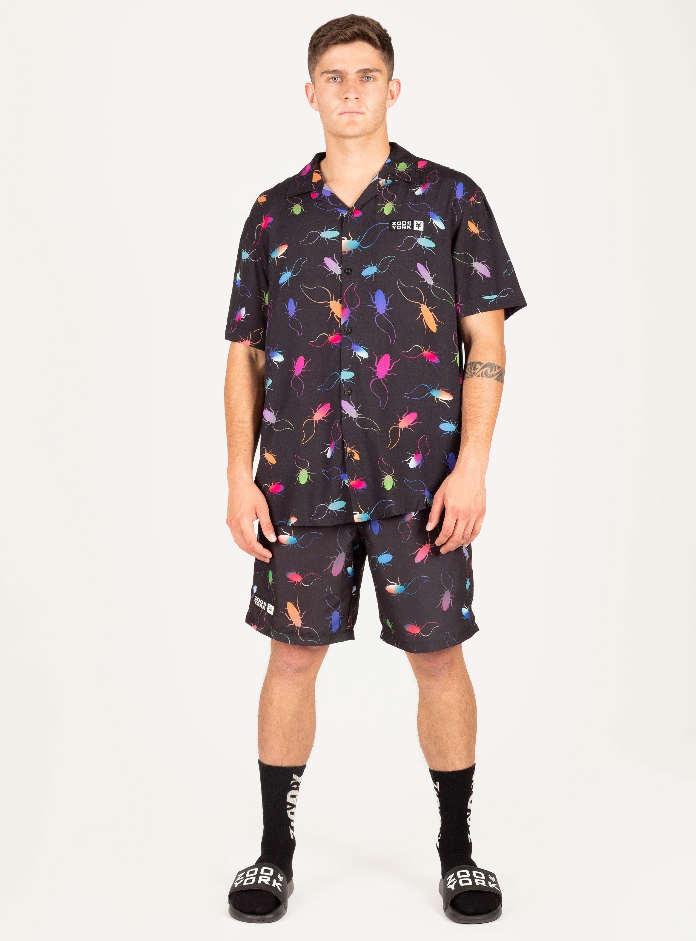 Camisa Cucaracha-3