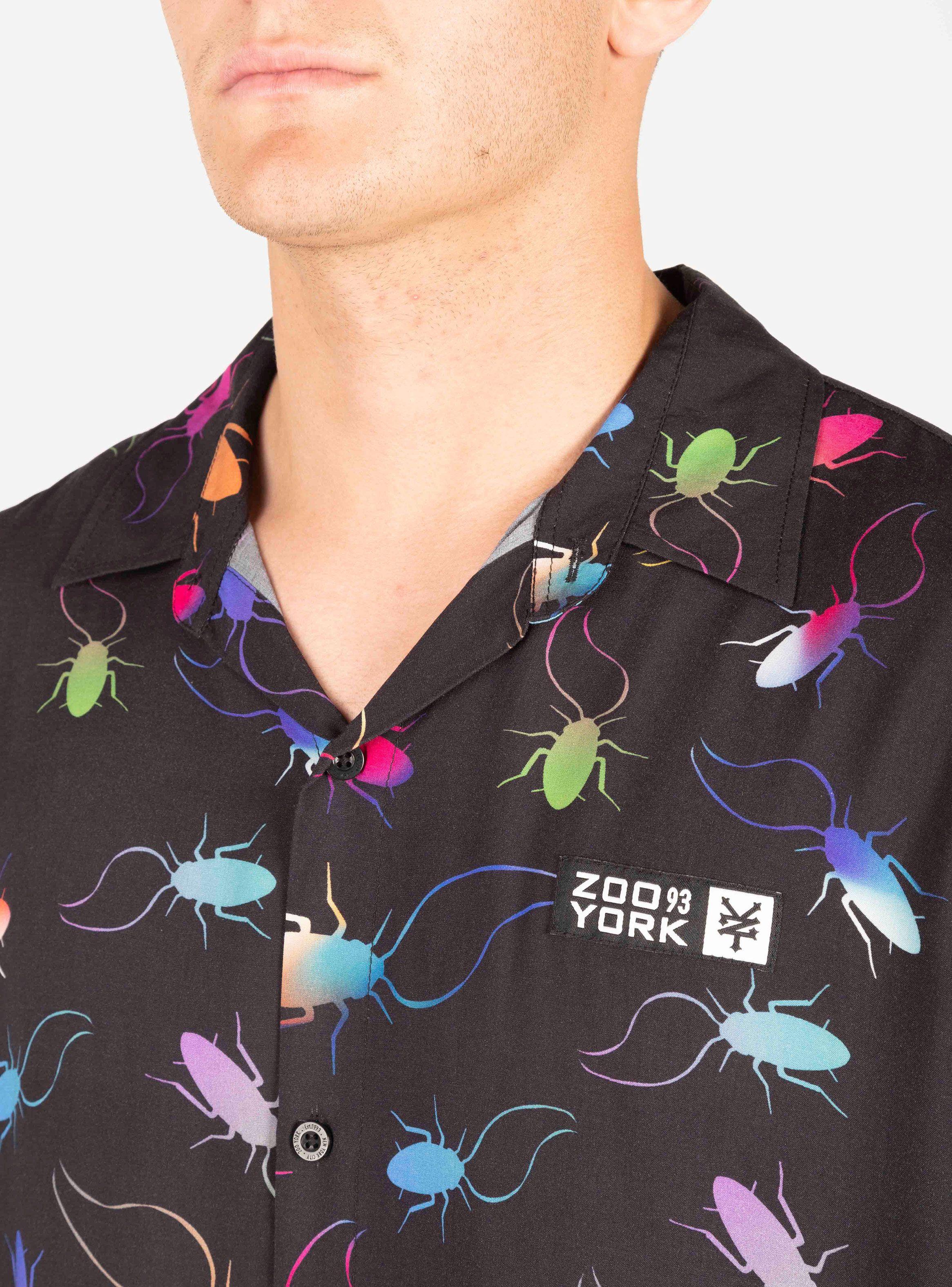 Camisa Cucaracha-2