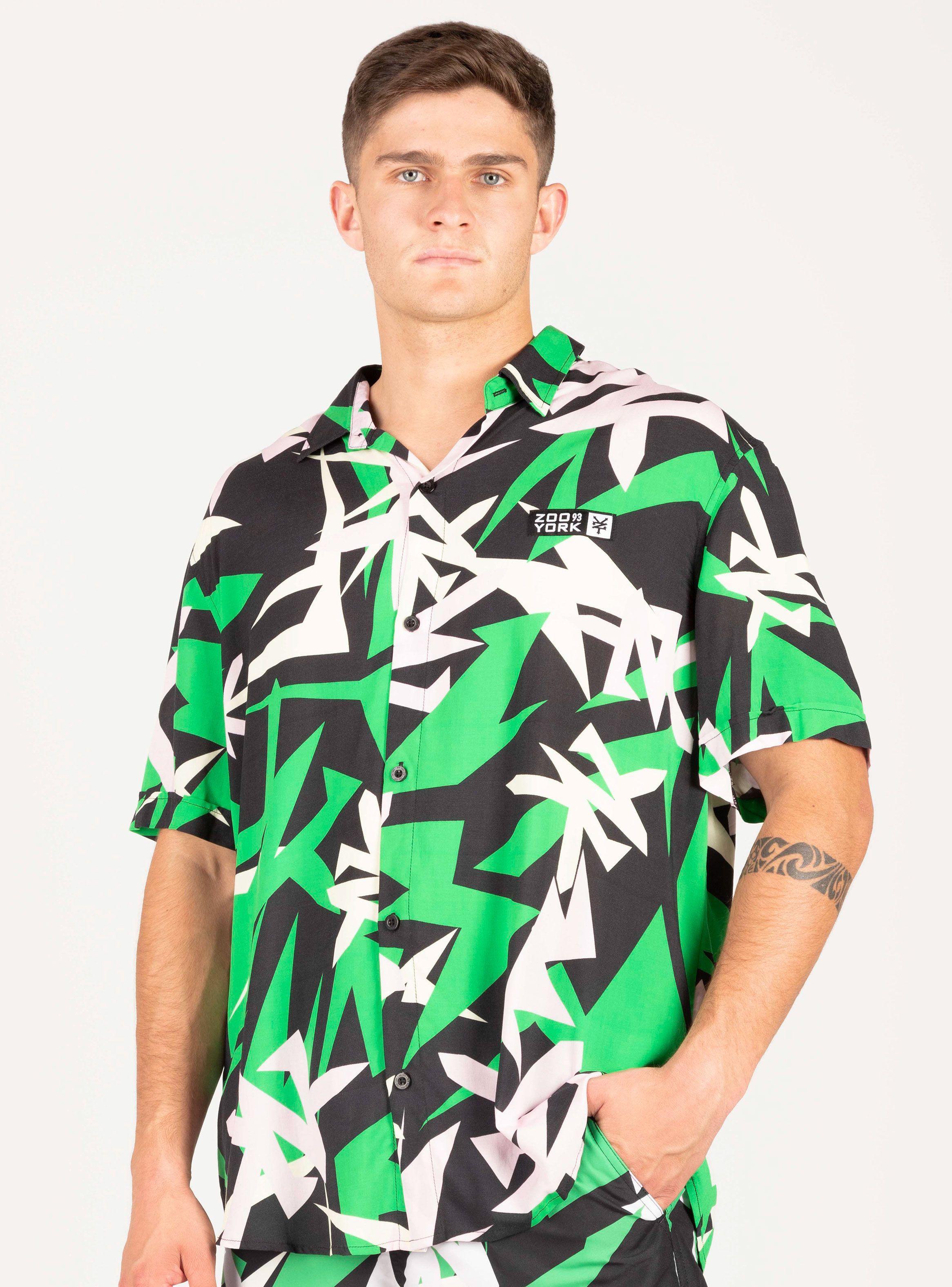 Camisa Electric-0