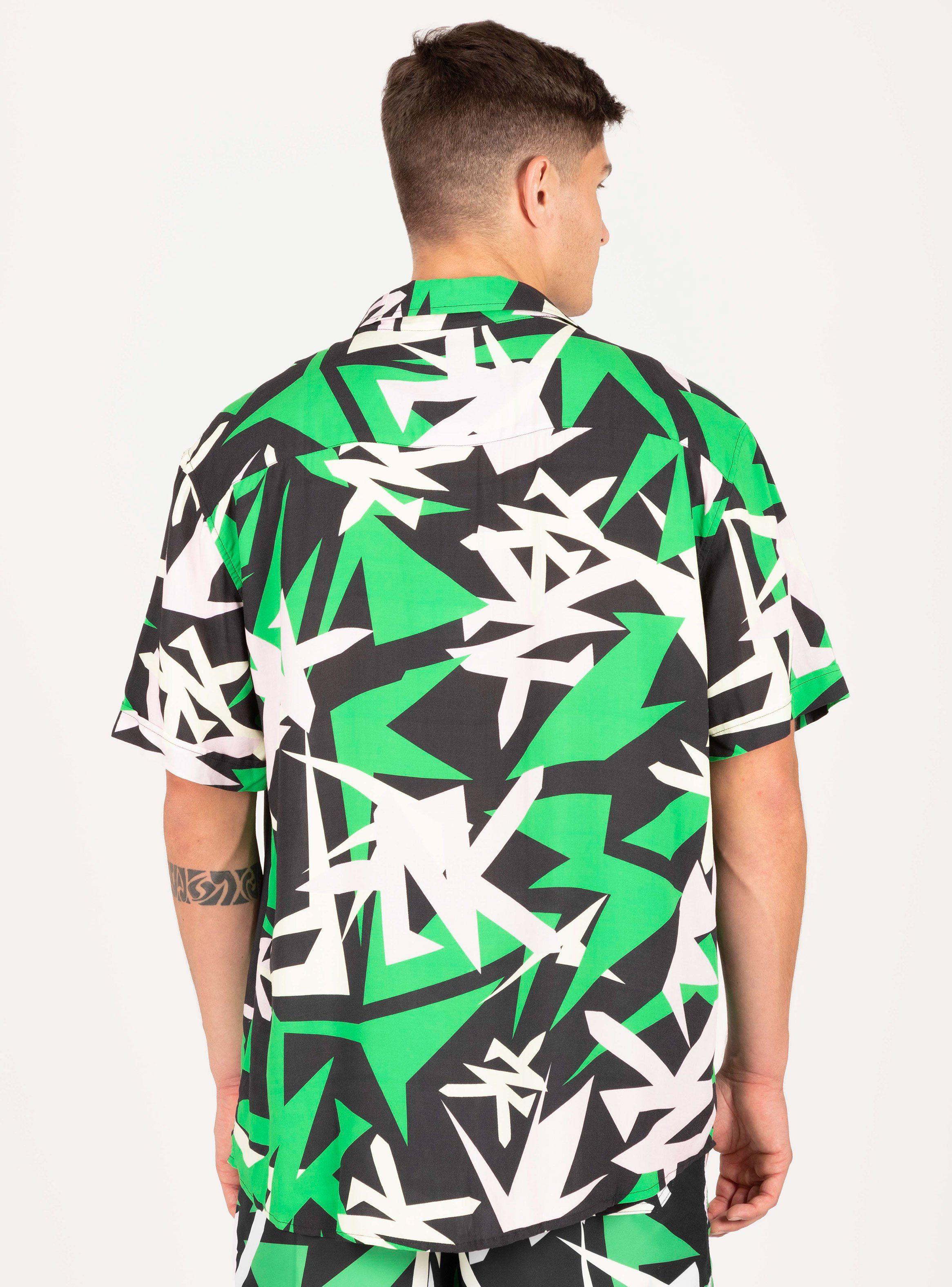 Camisa Electric-1