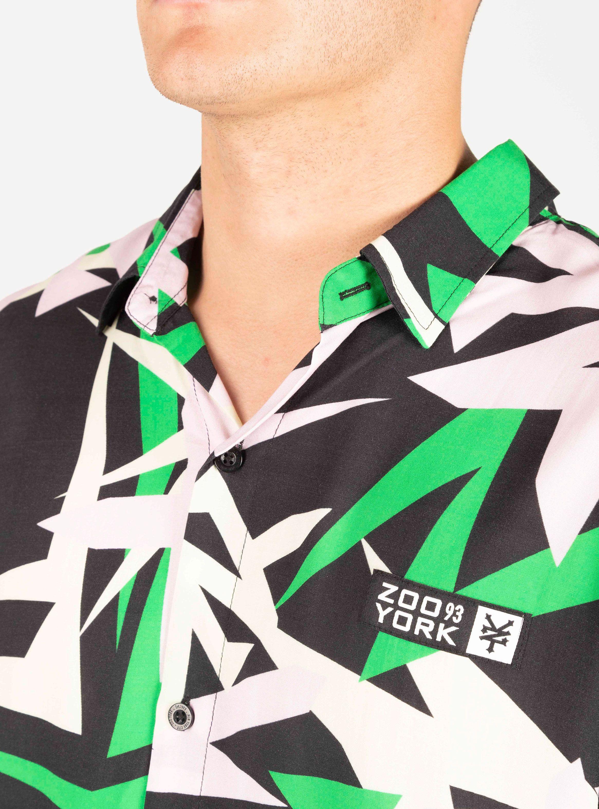 Camisa Electric-2