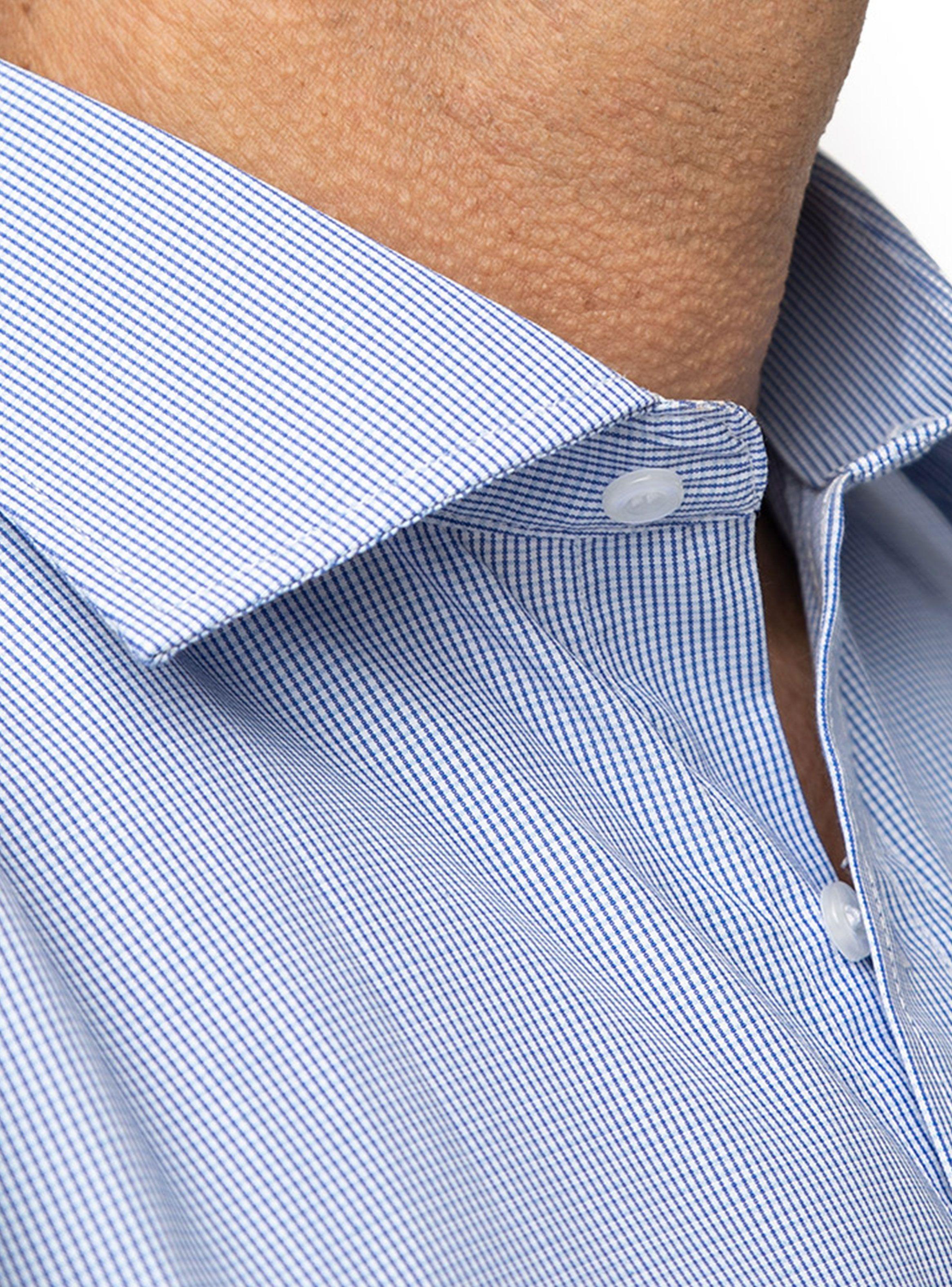 Camisa de Vestir con Print-3
