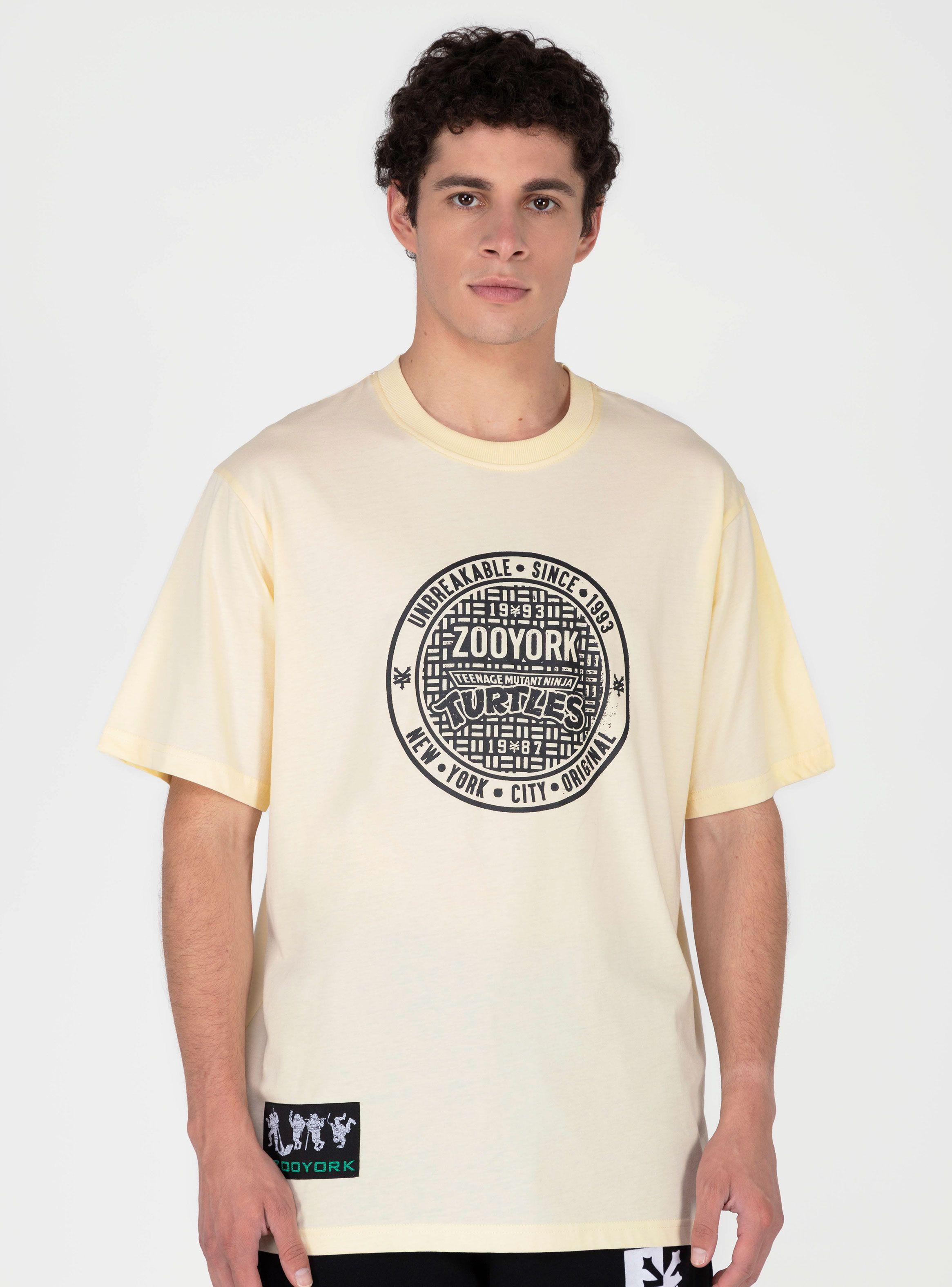Polera Tn Go Move It-0