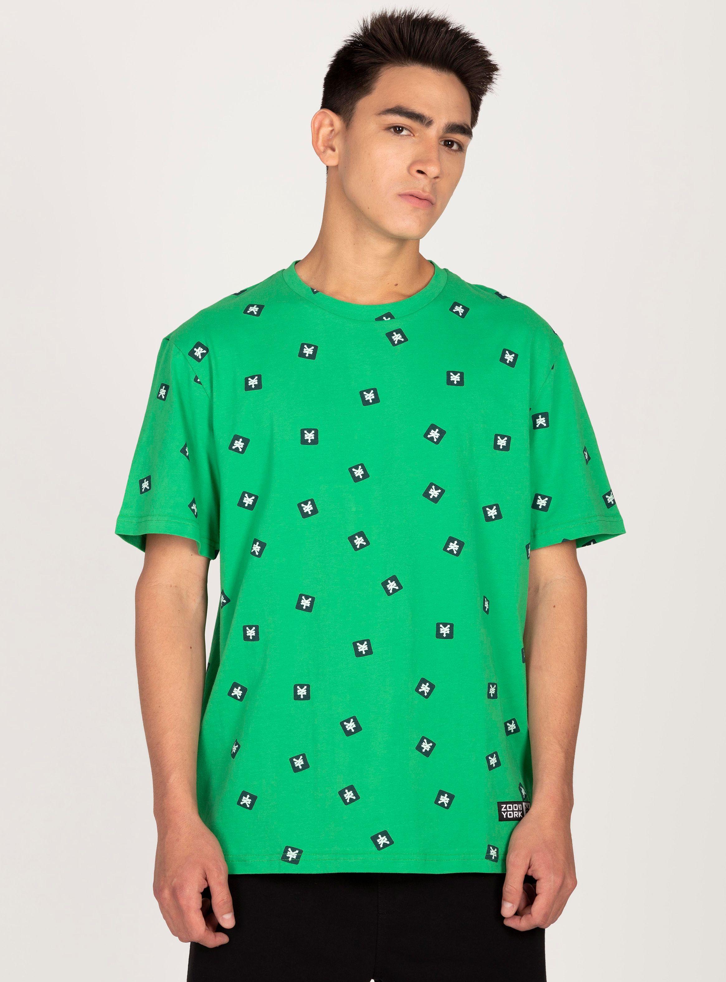 Polera Flying Mnaga Corta-0