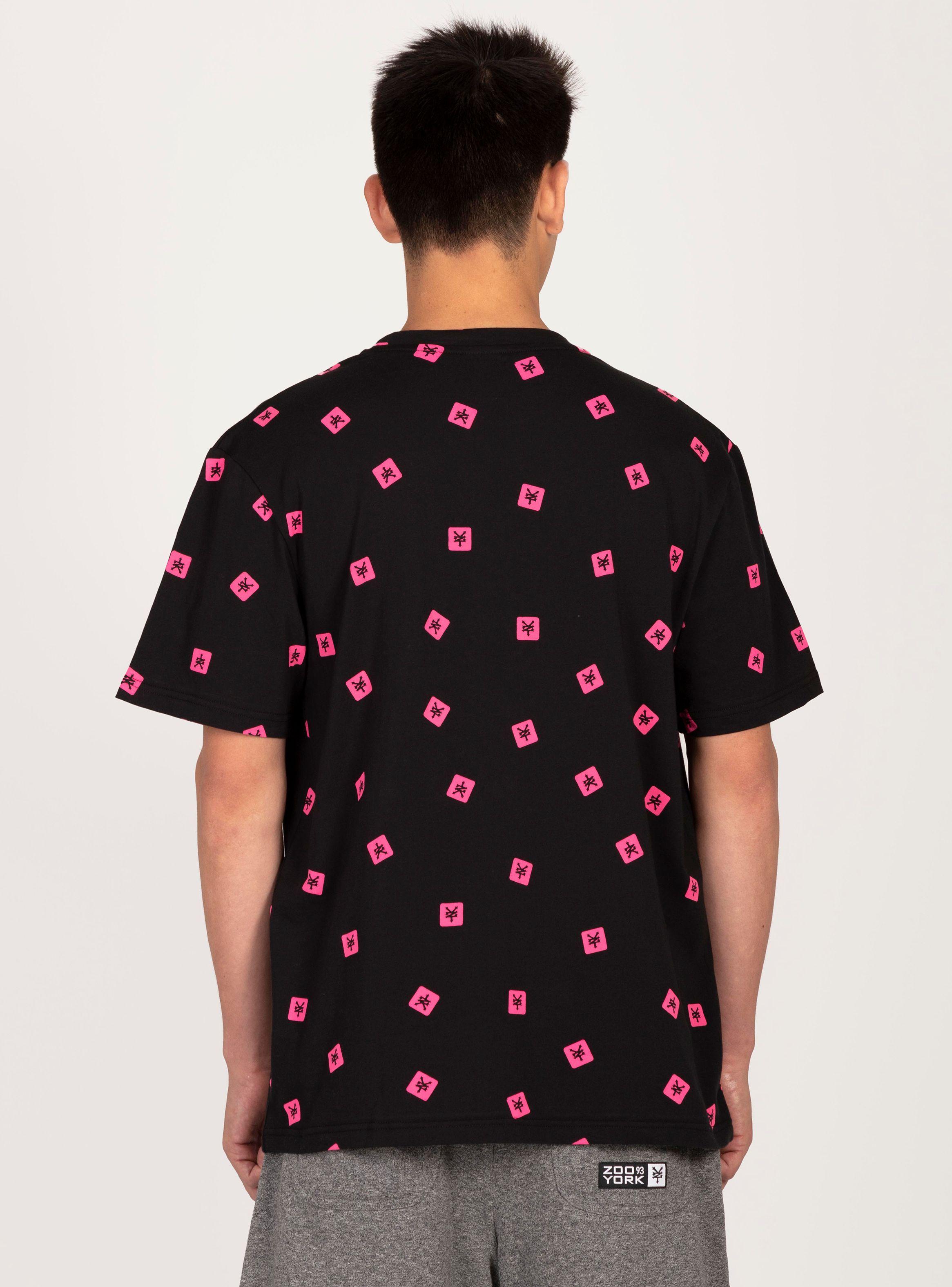 Polera Flying Mnaga Corta-1