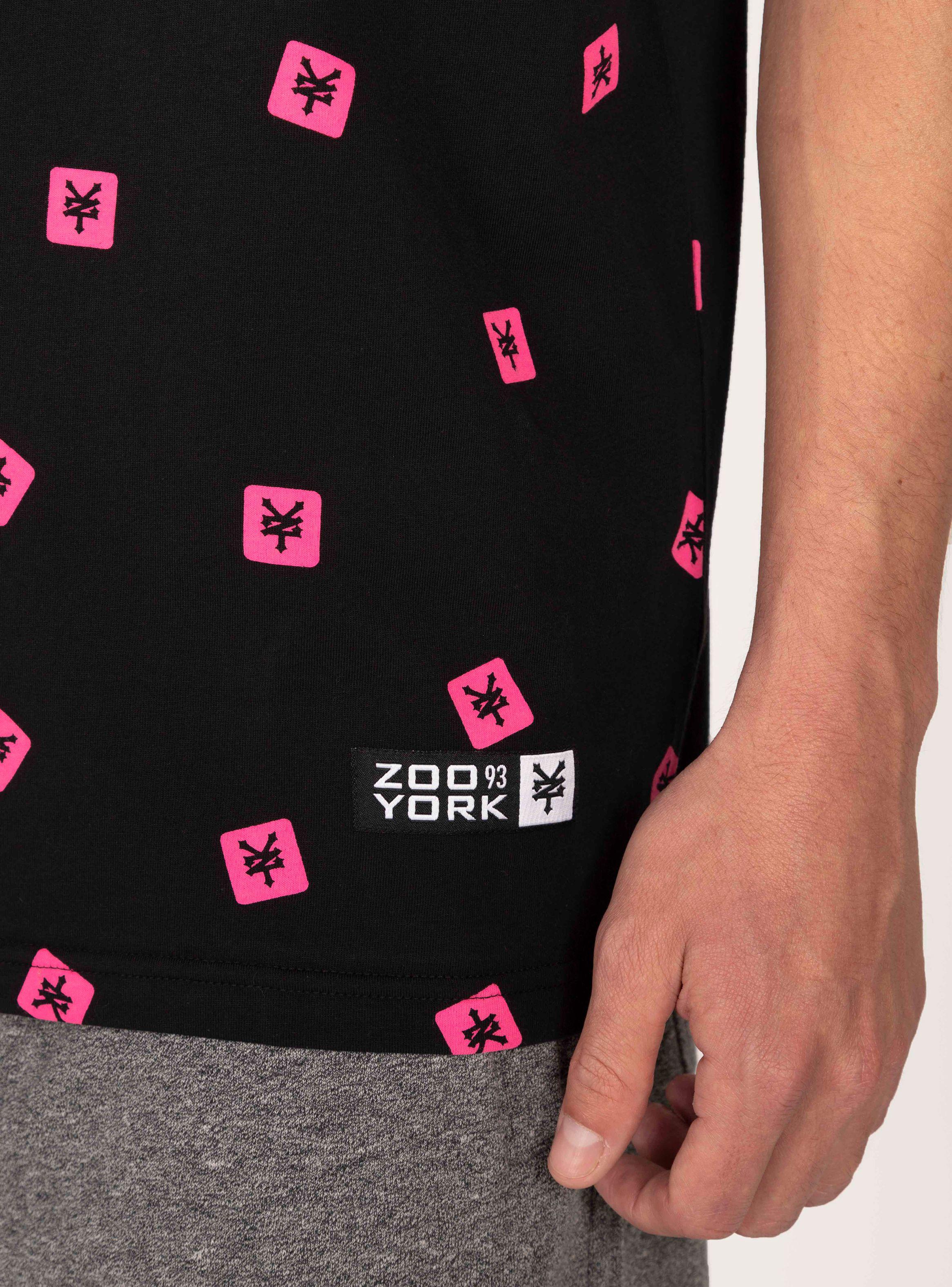Polera Flying Mnaga Corta-2
