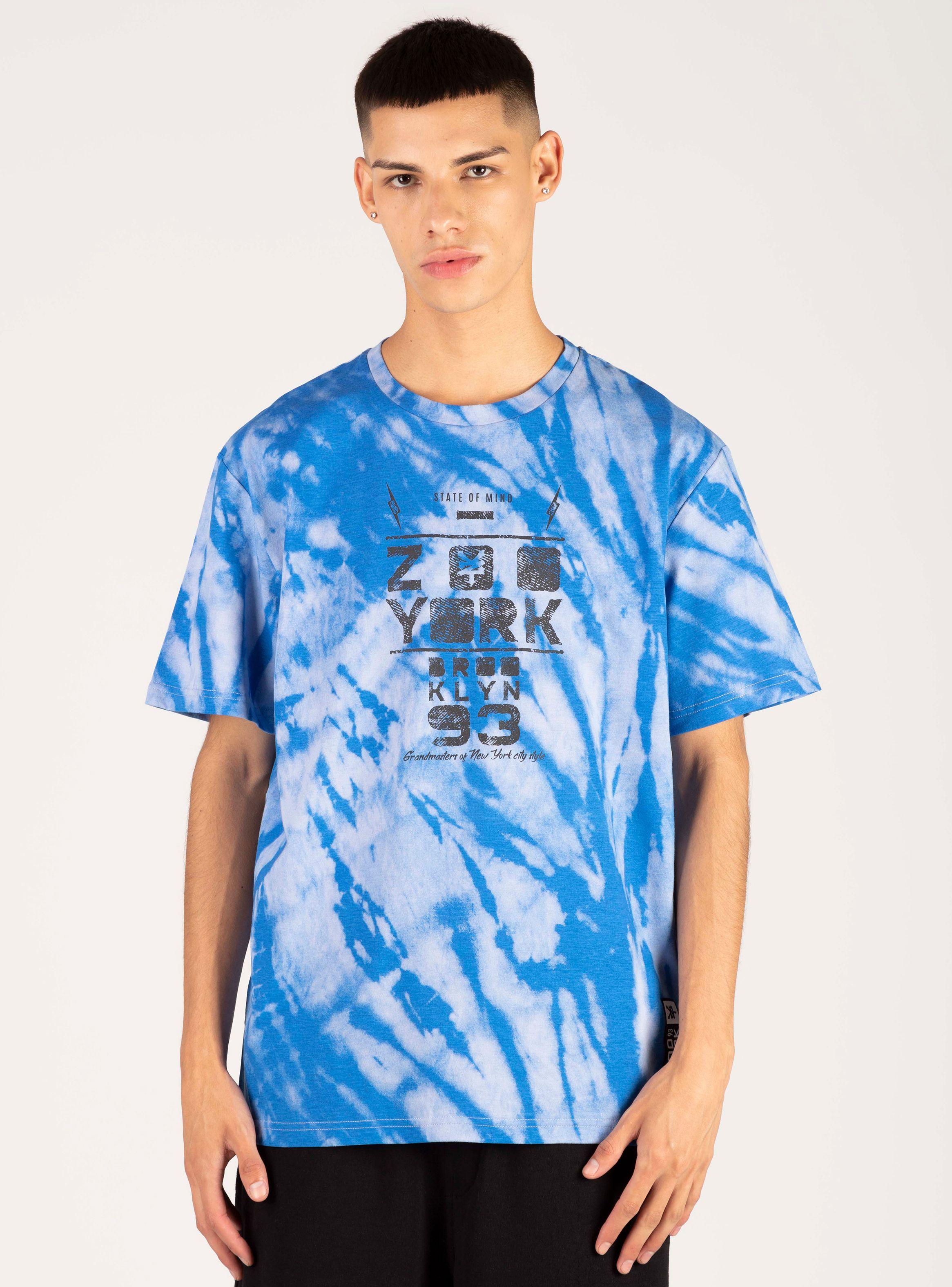 Polera Charge Manga Corta-0