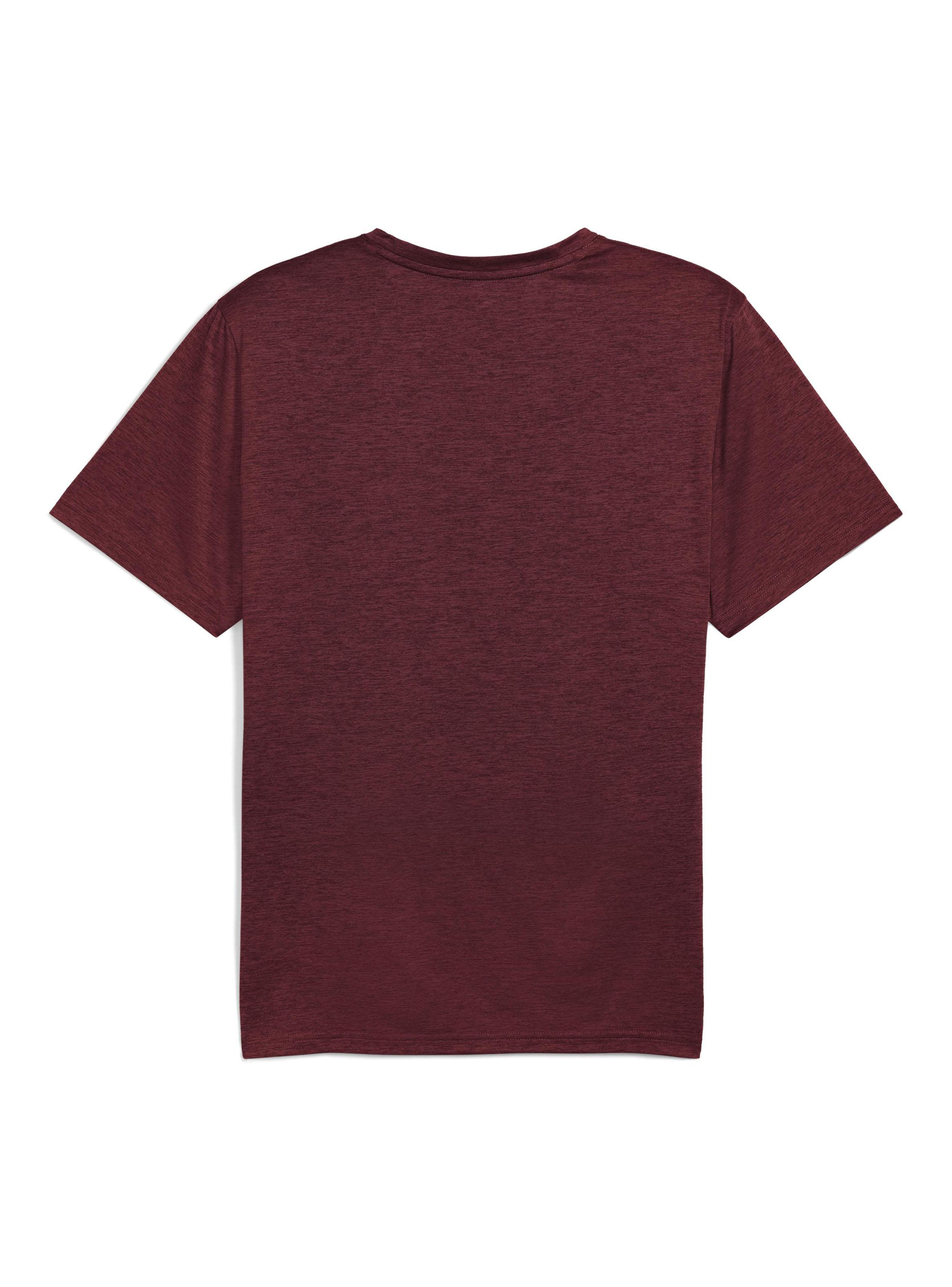Polera Essentials Heather Cat Tee-2