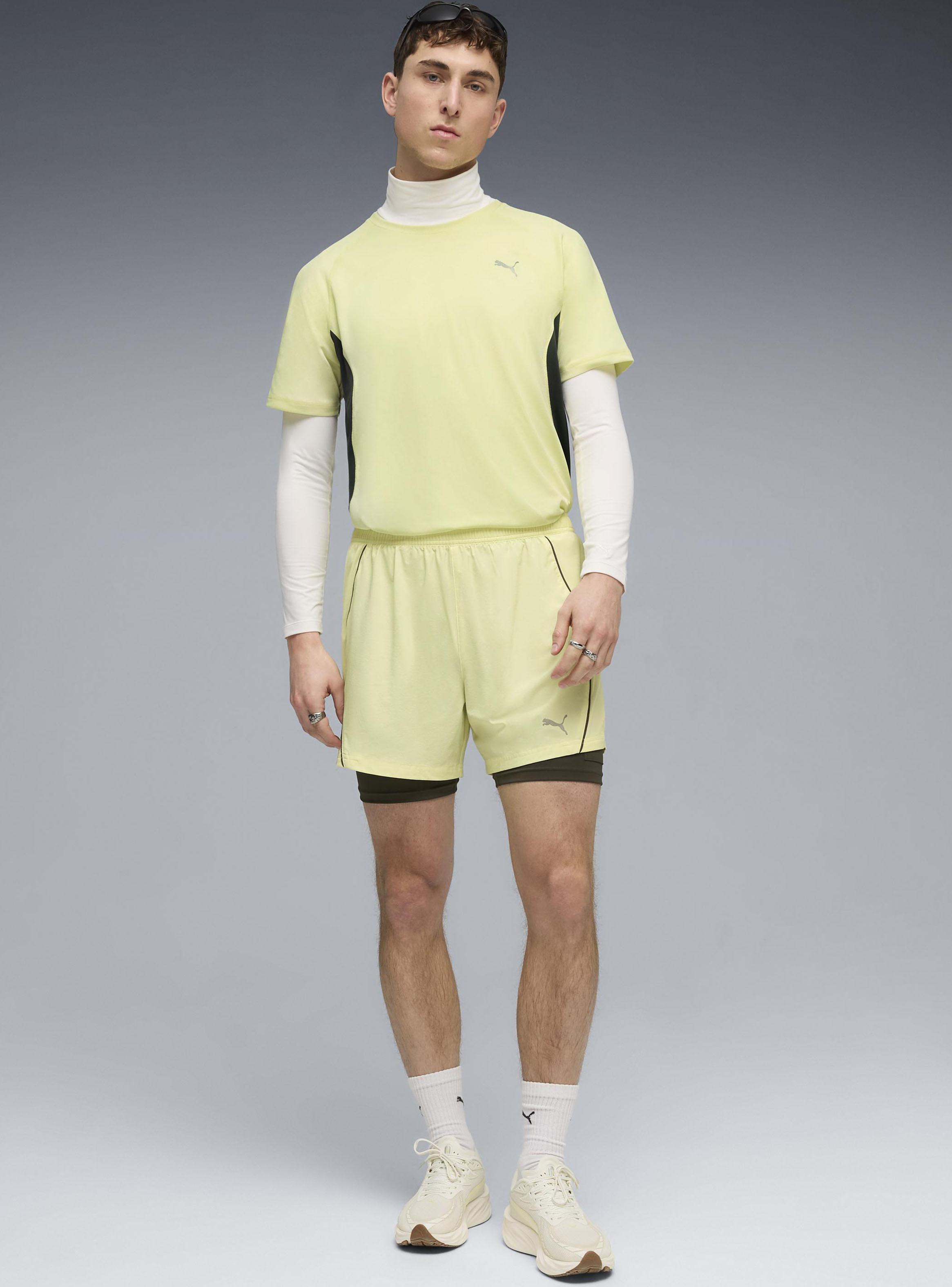 Polera Run- Velocity Tee-2