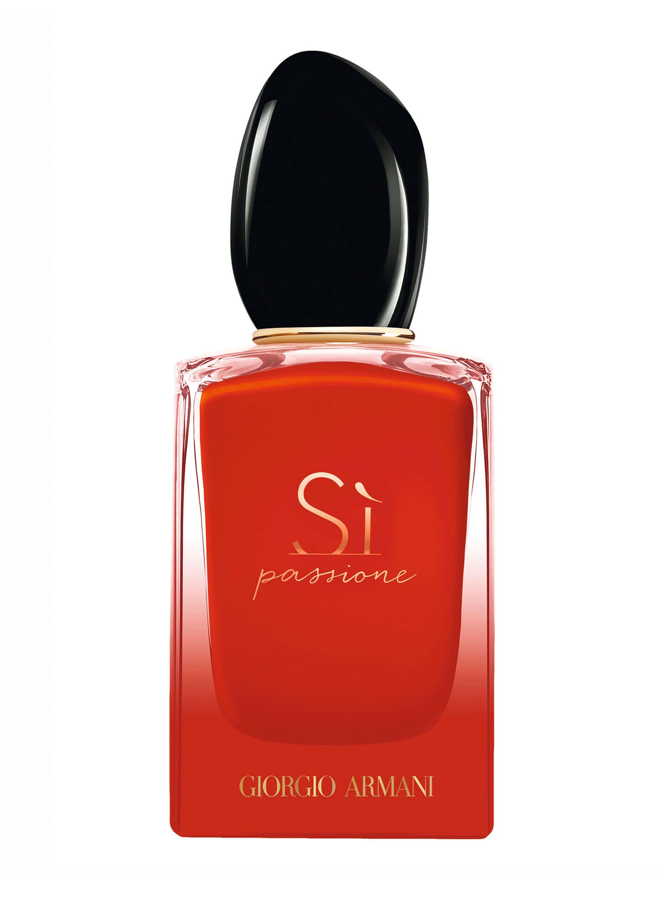 Perfume Giorgio Armani Sì Passione Intense Mujer EDP 50 ml-0