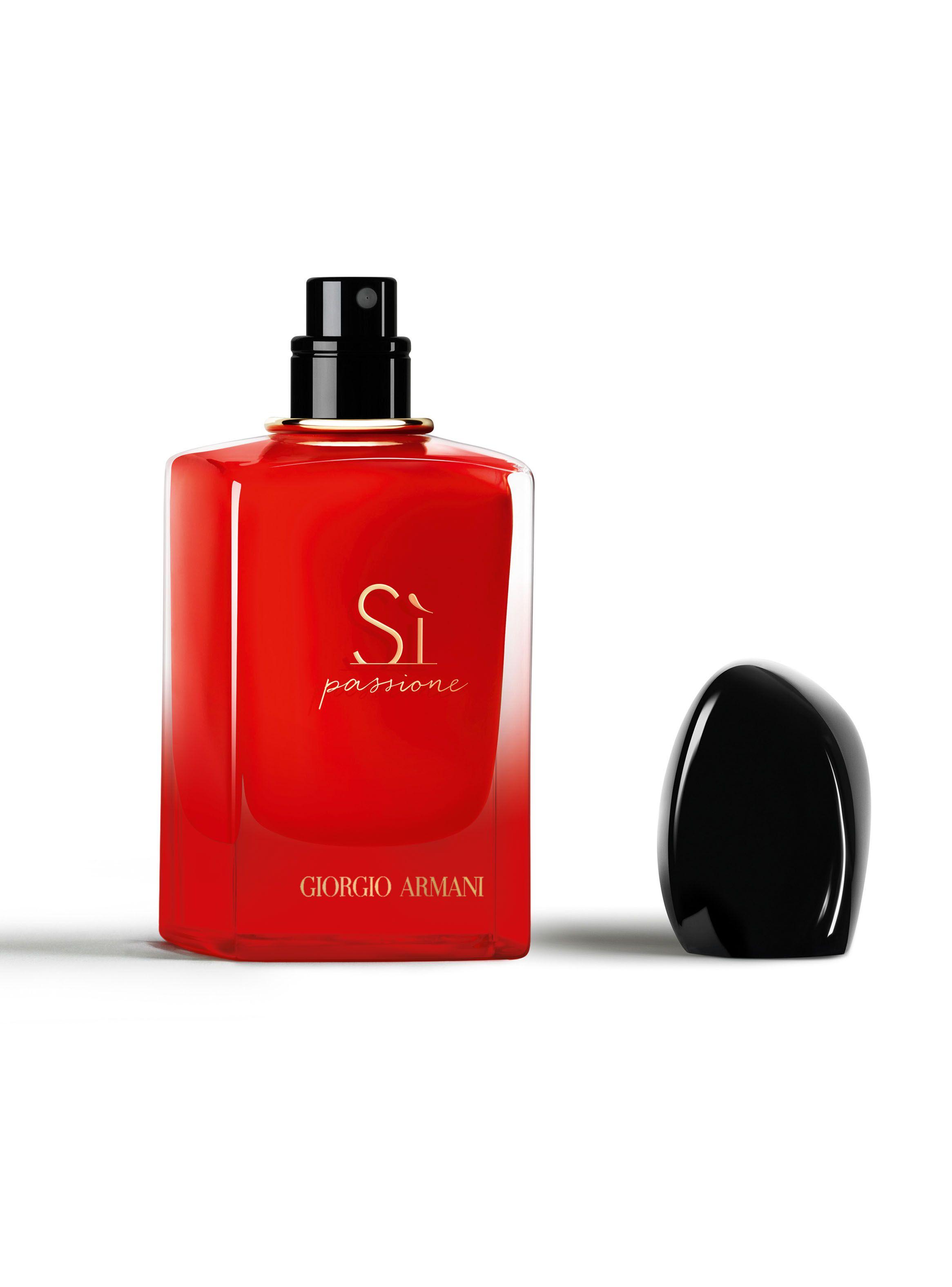 Perfume Giorgio Armani Sì Passione Intense Mujer EDP 50 ml-2
