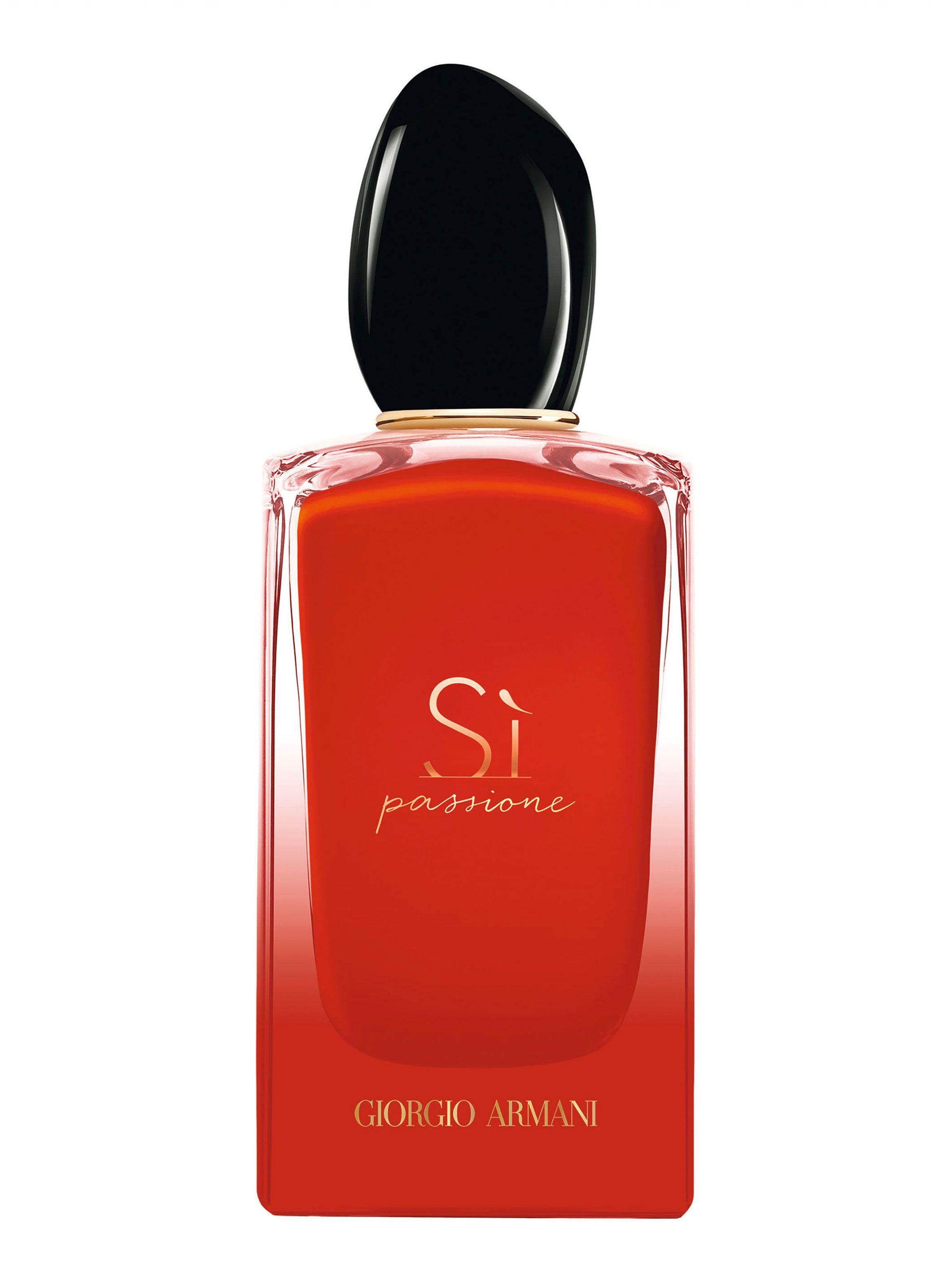 Perfume Giorgio Armani Sì Passione Intense Mujer EDP 100 ml-0