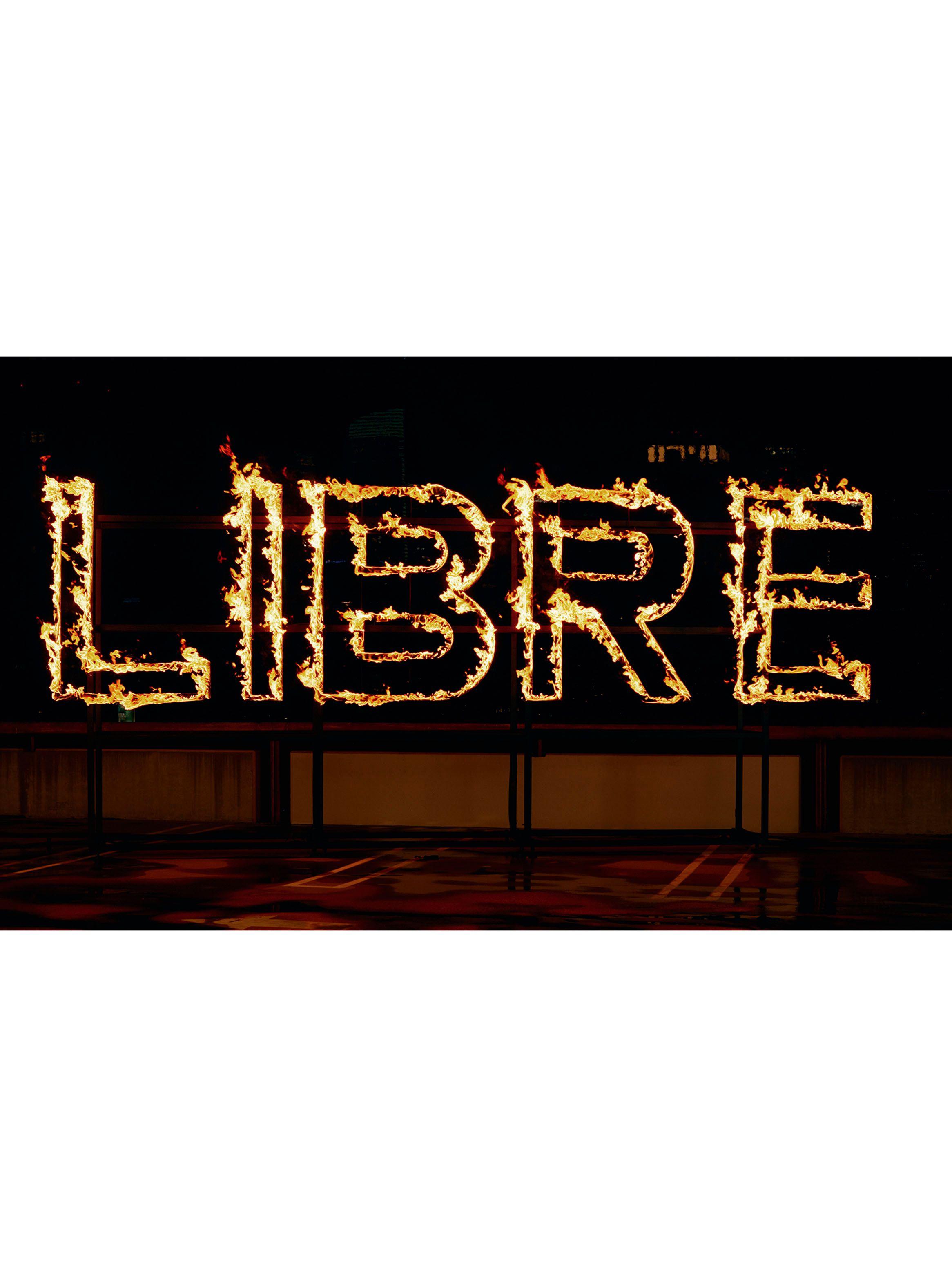 Perfume Yves Saint Laurent Libre Intense Mujer EDP 50 ml-2