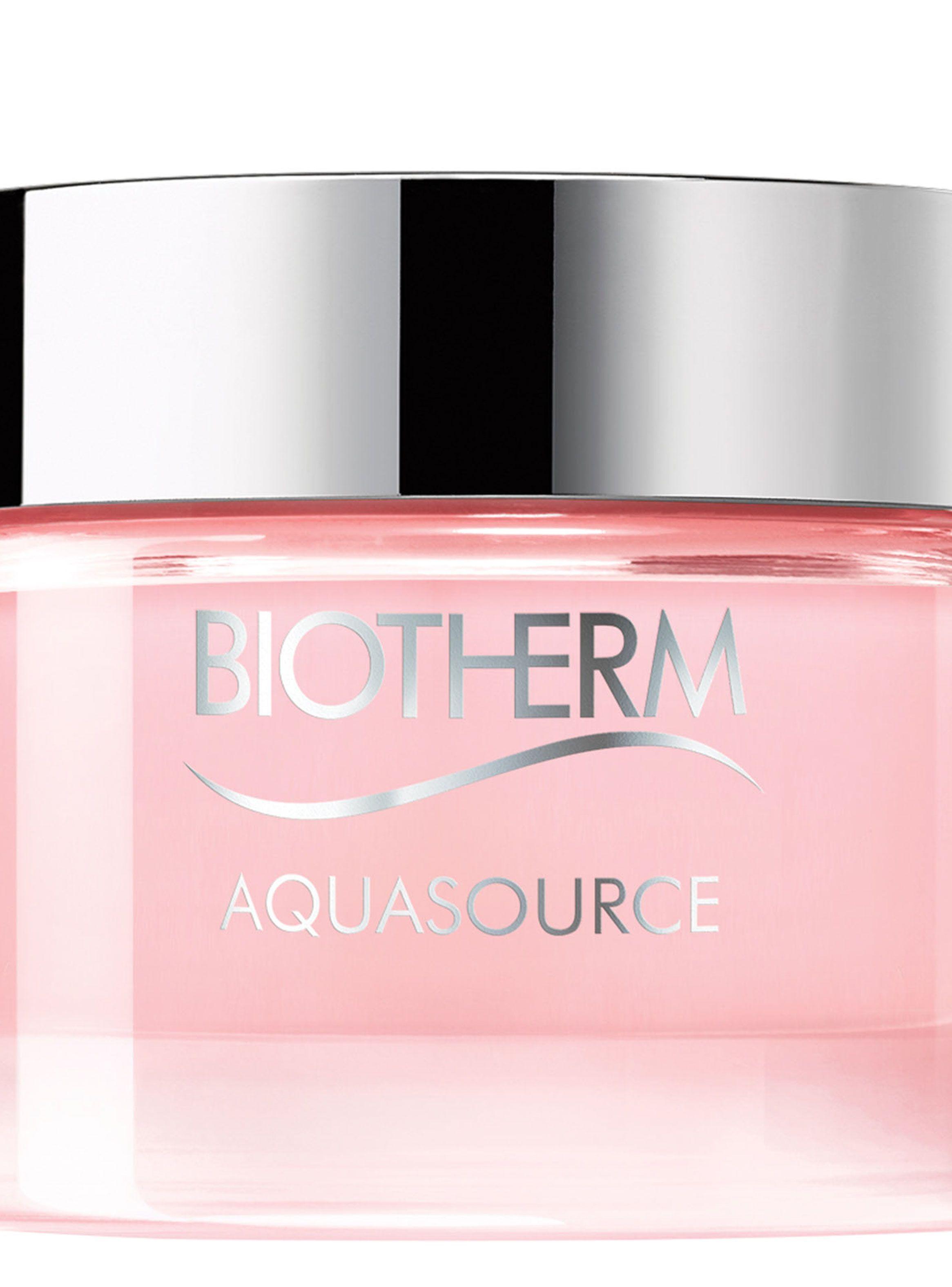 Crema Biotherm Hidratante Aquasource Piel Seca 75 ml-1