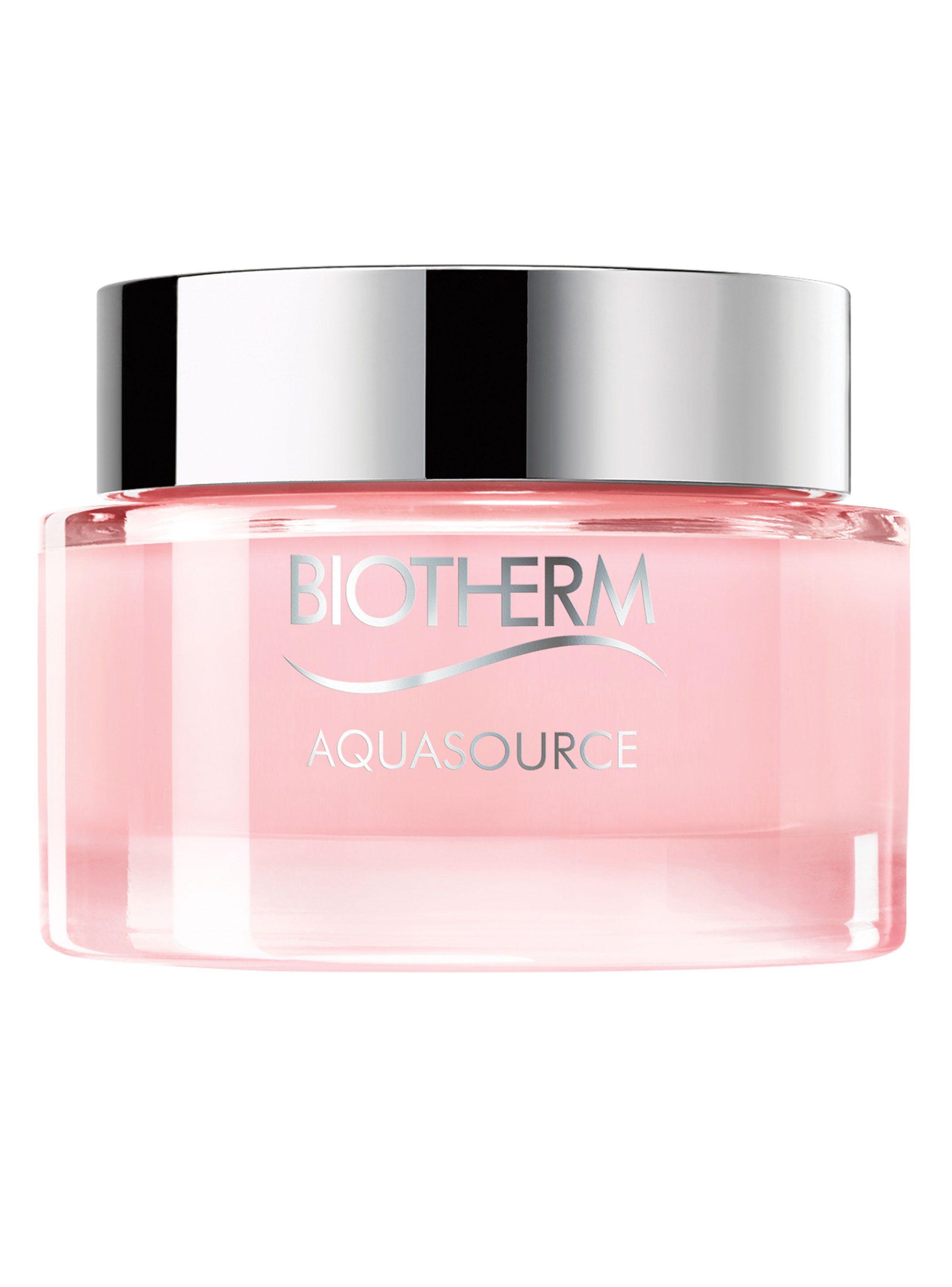 Crema Biotherm Hidratante Aquasource Piel Seca 75 ml-0