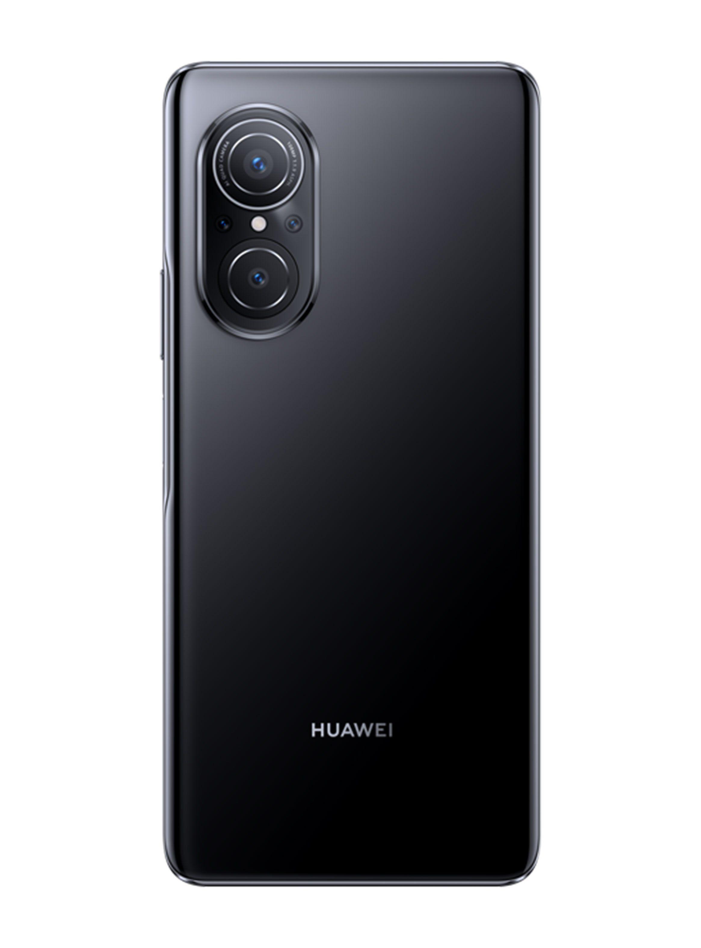 Smartphone Nova 9SE 128GB 6.7" Negro Liberado-1