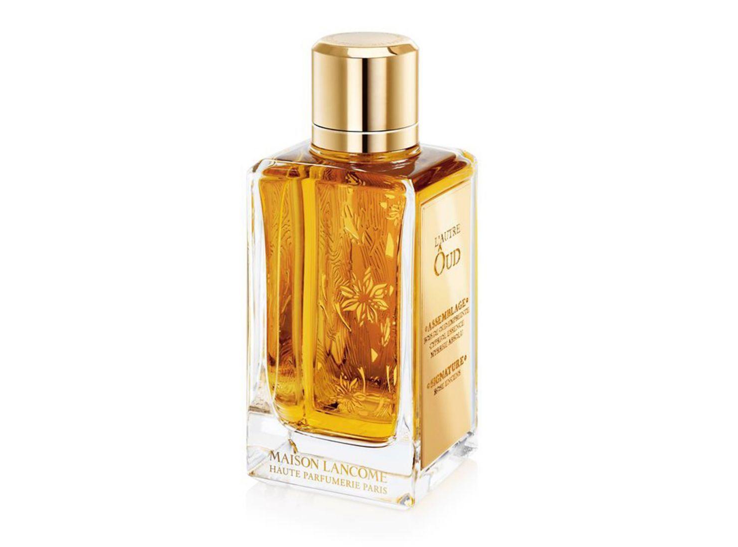 Perfume Lancôme L Autre Oud Mujer EDP 100 ml-1