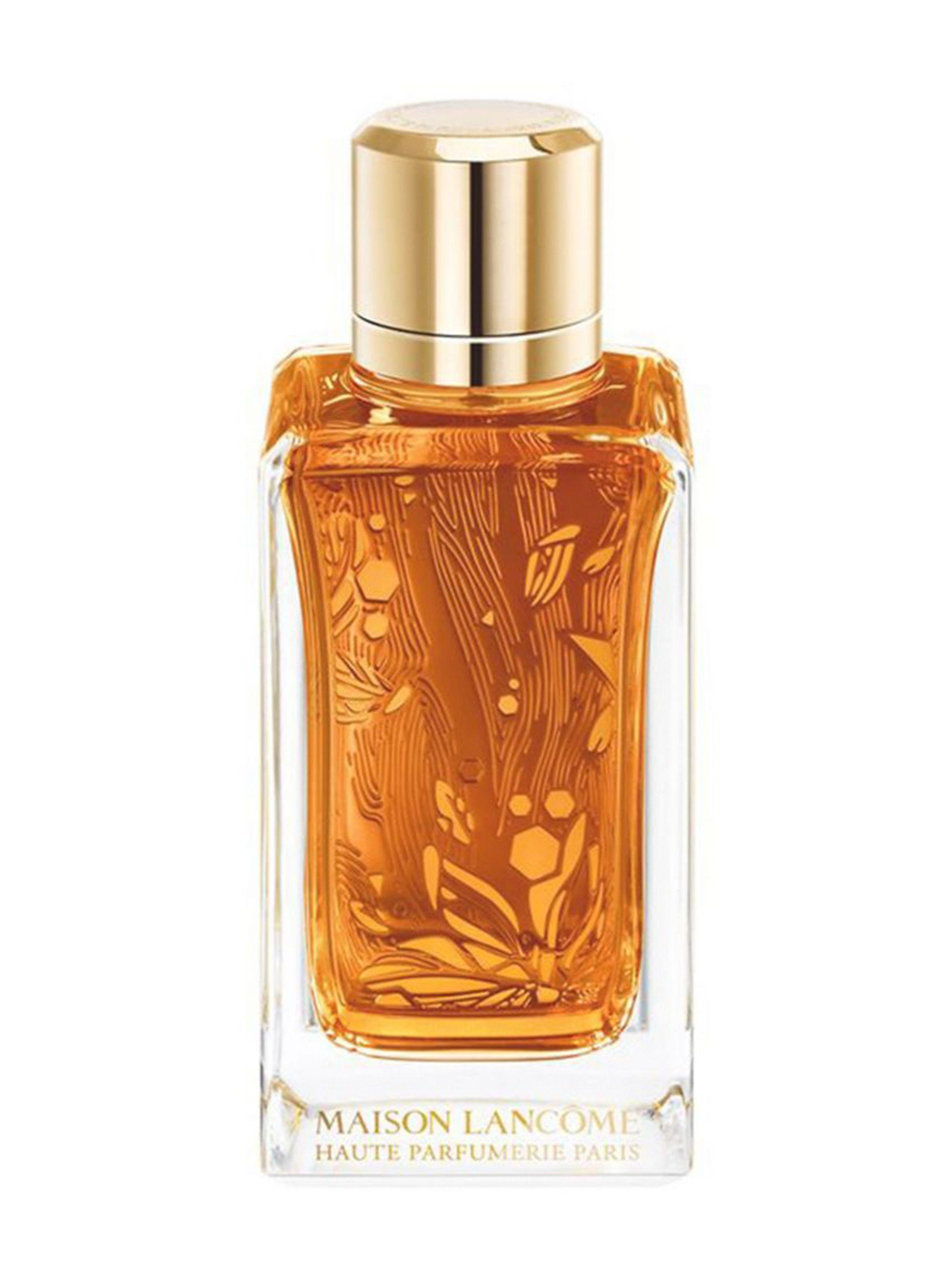 Perfume Lancôme Oud Ambroisie Mujer EDP 100 ml-0