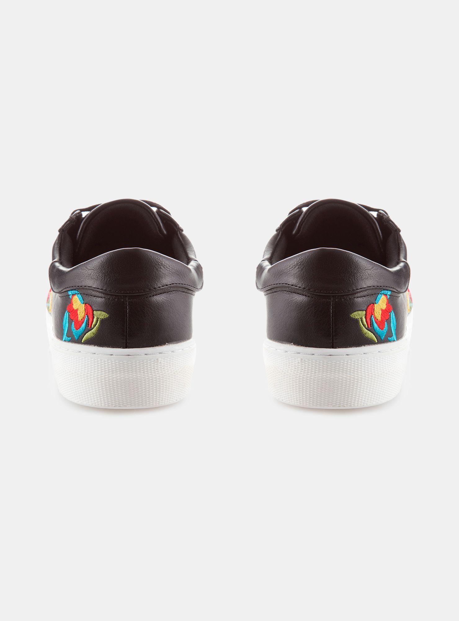 Zapatilla Via Uno 21853709 Urbana Mujer-2