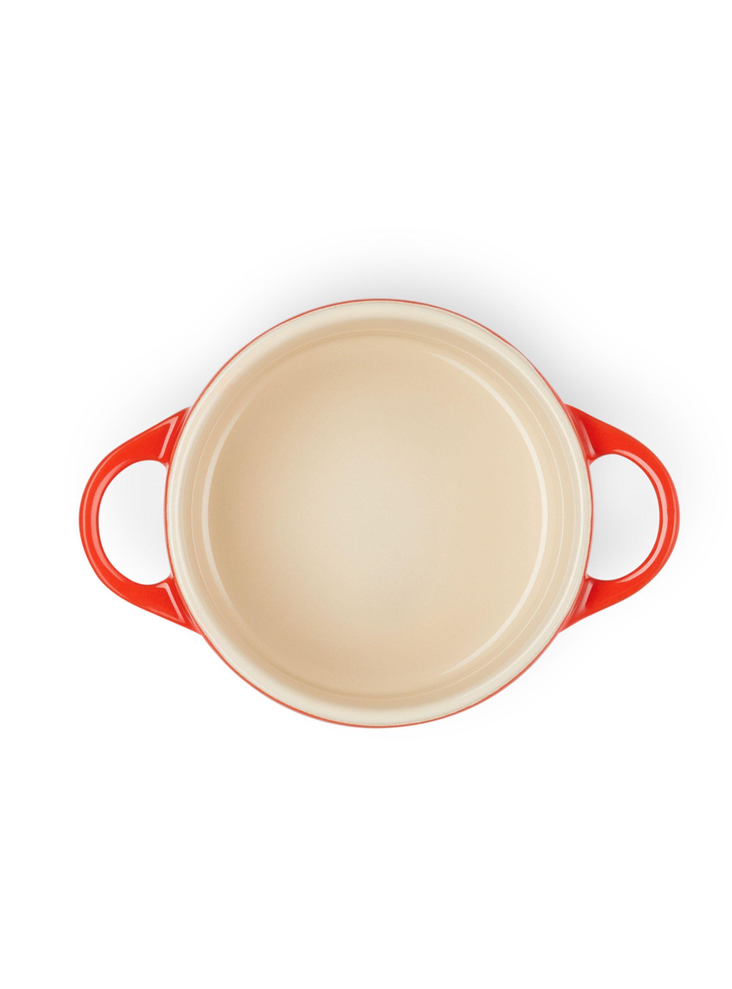 Mini Cocotte Eiffel Rojo-1