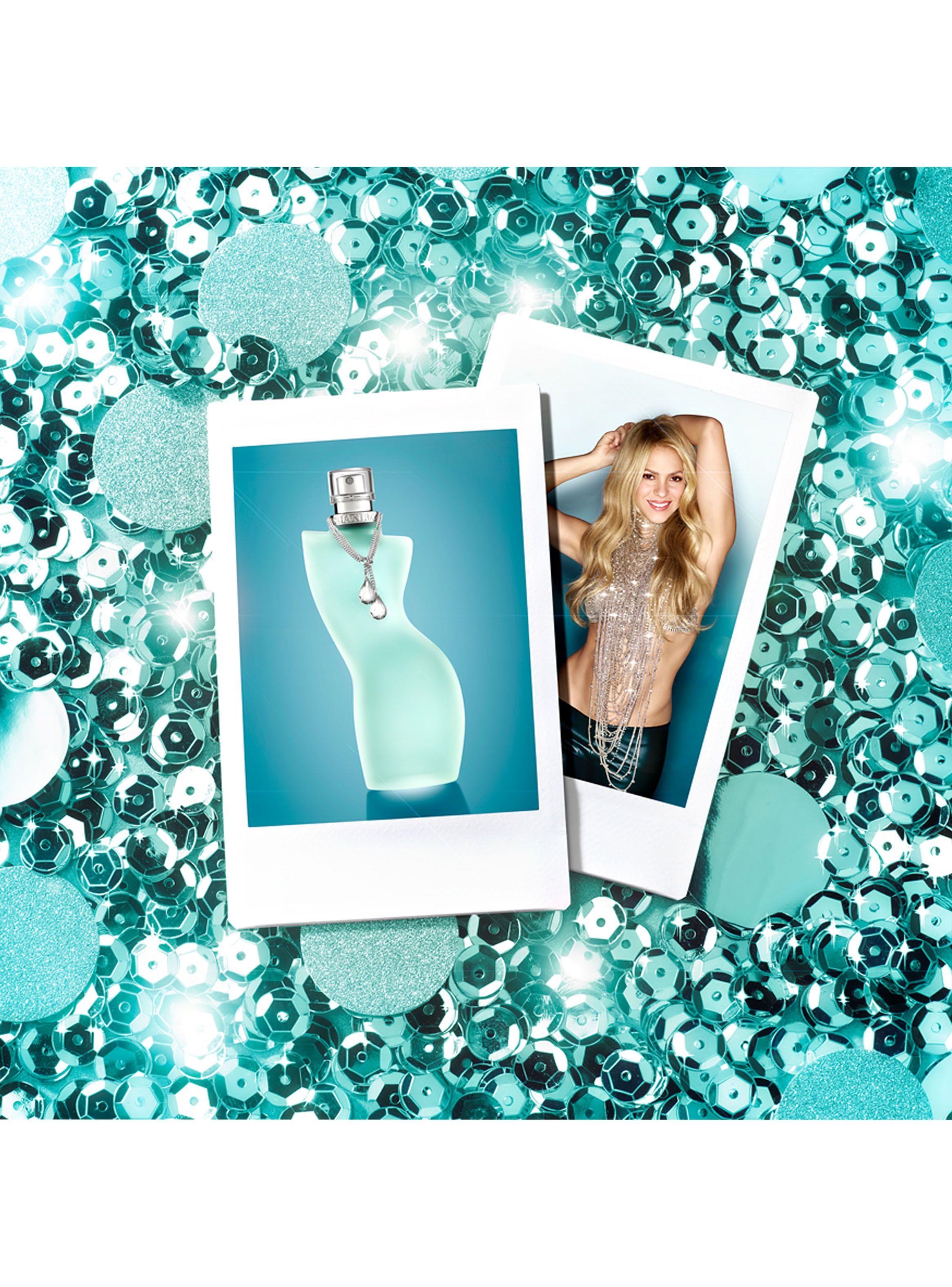 Perfume Shakira Dance Diamonds Mujer EDT 50 ml-2
