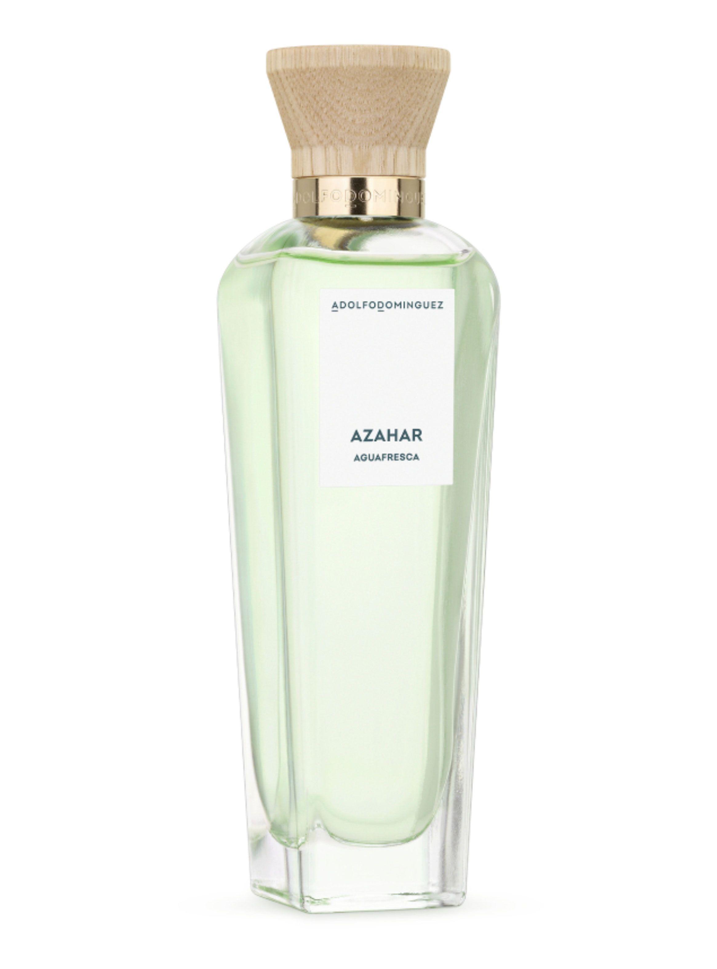 Perfume Adolfo Domínguez Agua Fresca de Azahar Mujer EDT 120 ml-3