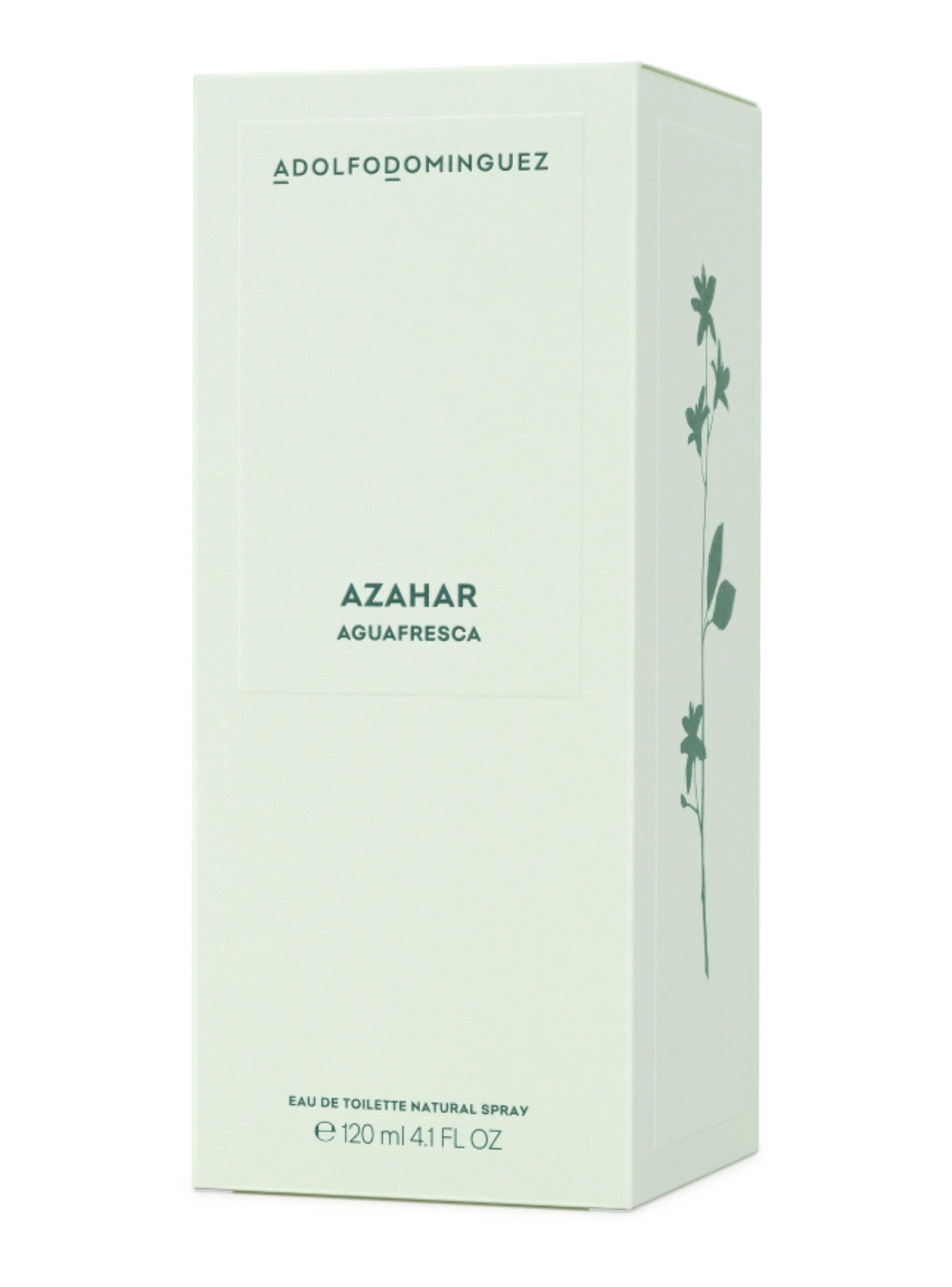 Perfume Adolfo Domínguez Agua Fresca de Azahar Mujer EDT 120 ml-2