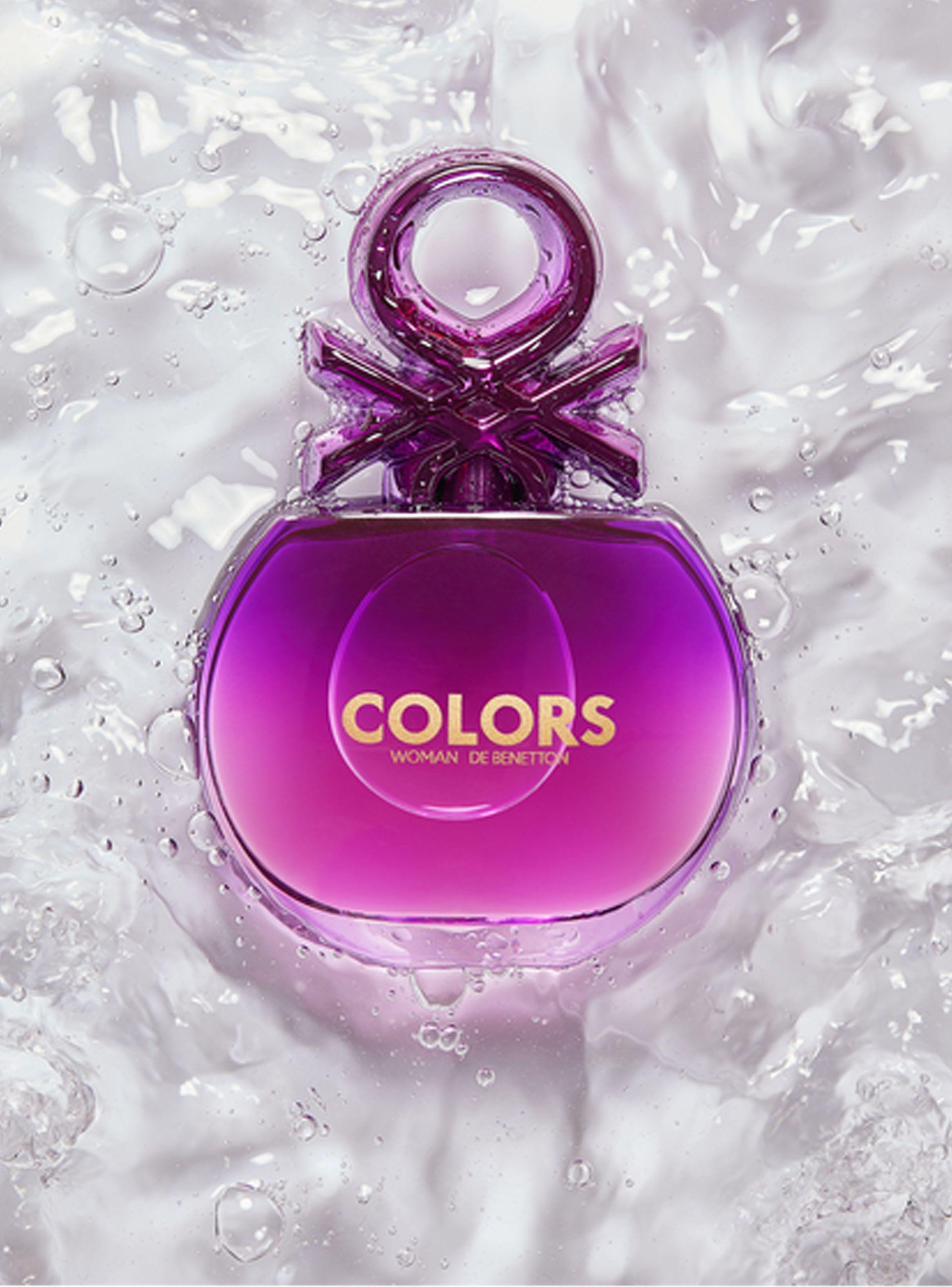 Perfume Benetton Colors Purple Mujer EDT 80 ml-3
