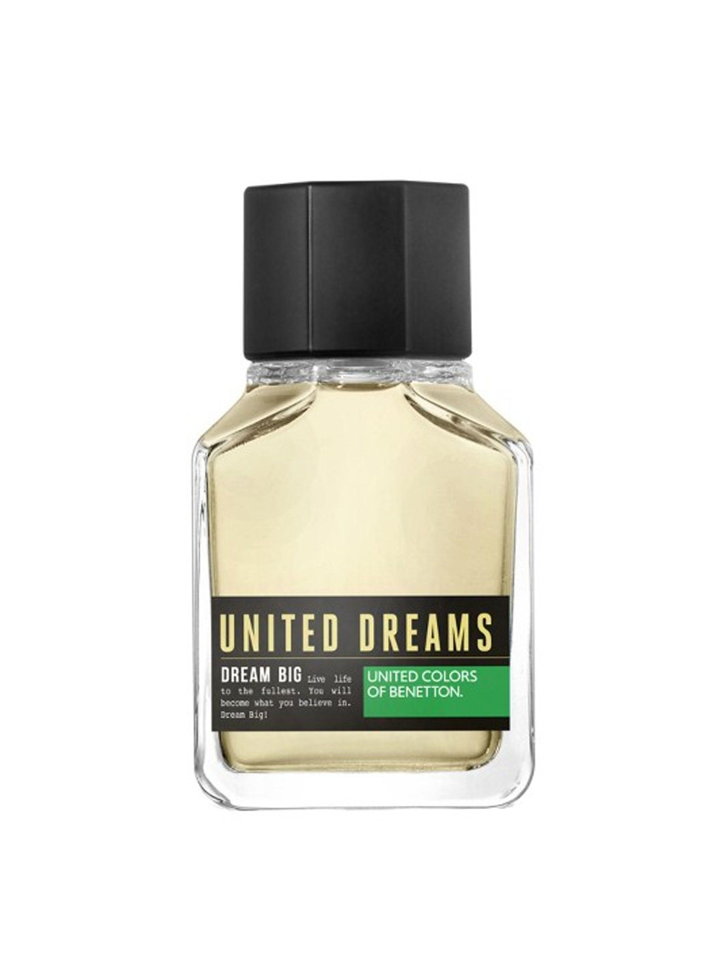 Perfume Benetton United Dream Big Hombre EDT 200 ml-0
