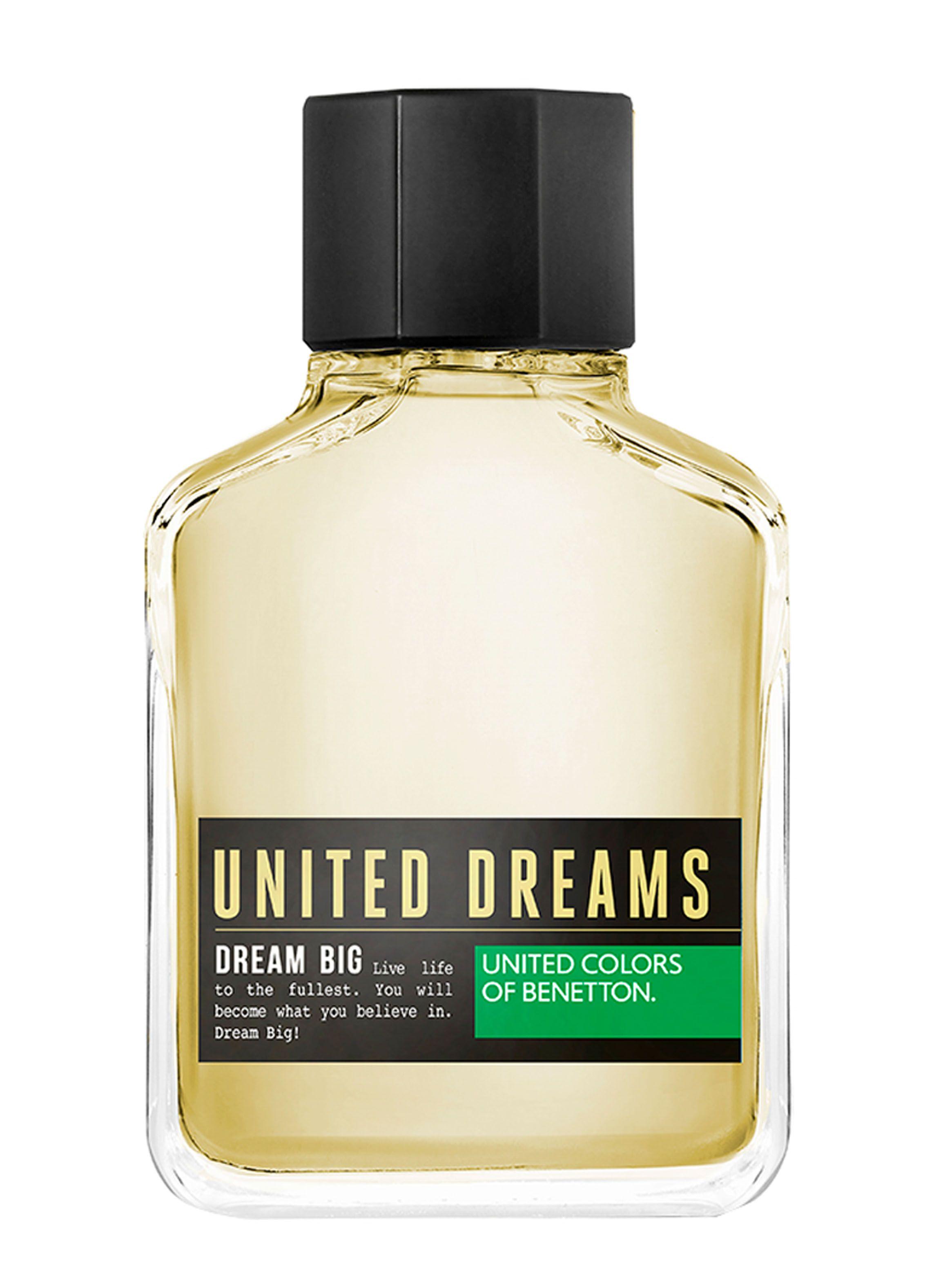 Perfume Benetton United Dream Big Hombre EDT 200 ml-1